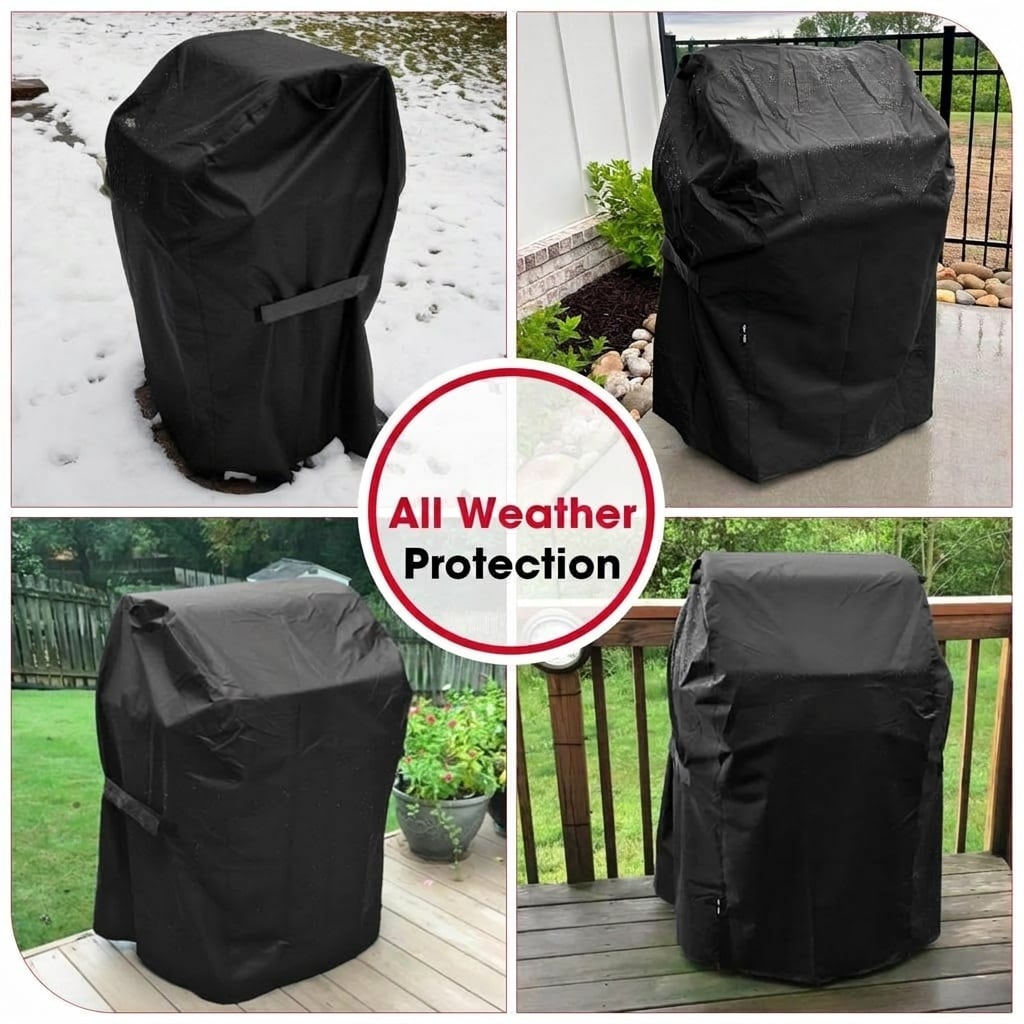 ITOPFOX L05IT10062 Grill-Covers - View #6