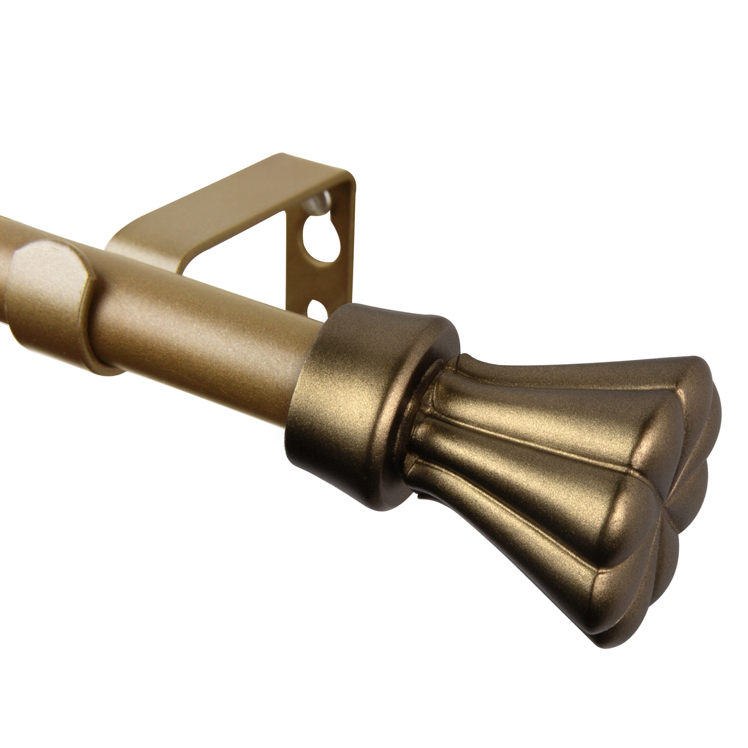 Hart & Harlow L-SIDE063-17-4 Curtain-Rods - View #3