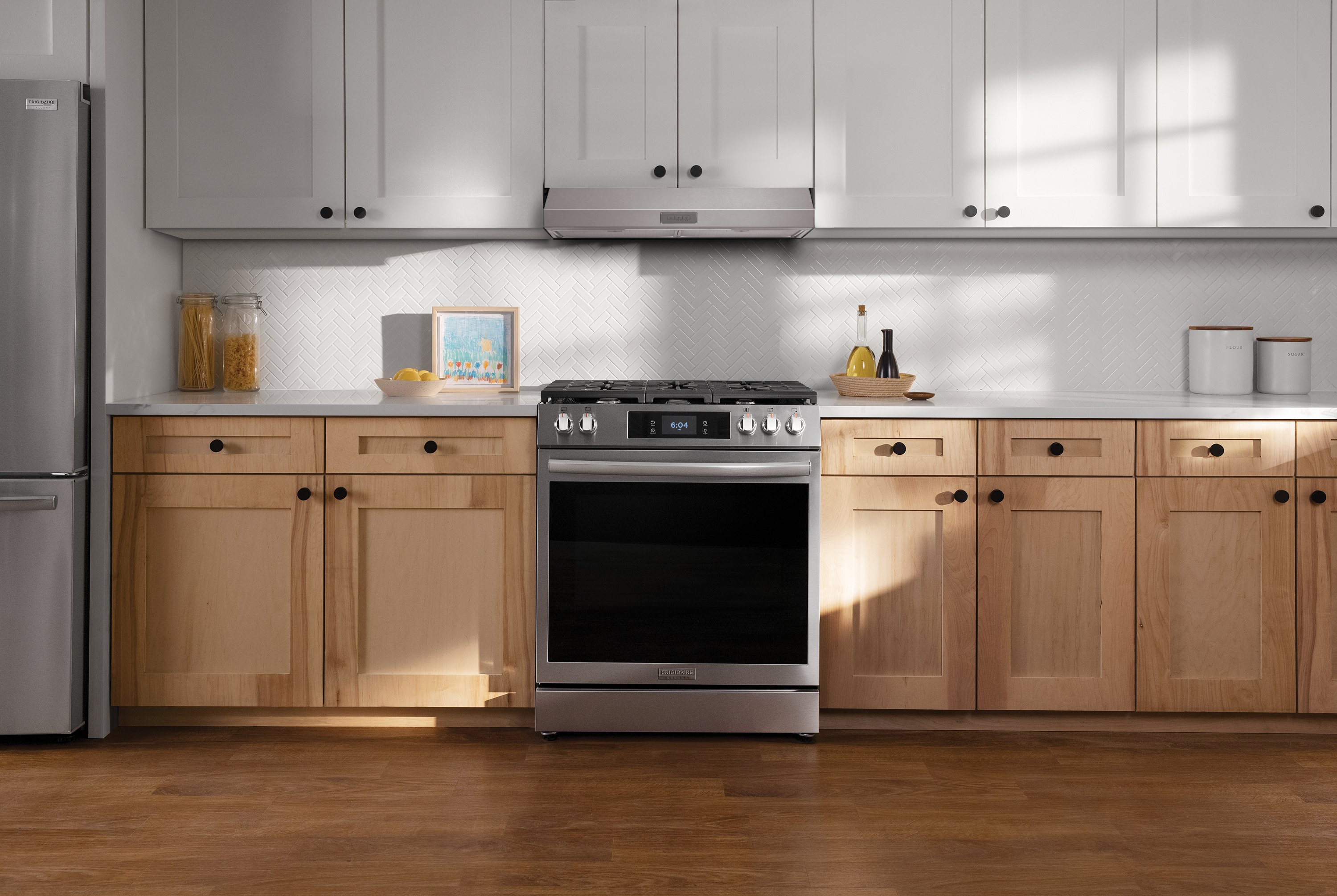 Stainless Steel 30" Under Cabinet Convertible Range Hood