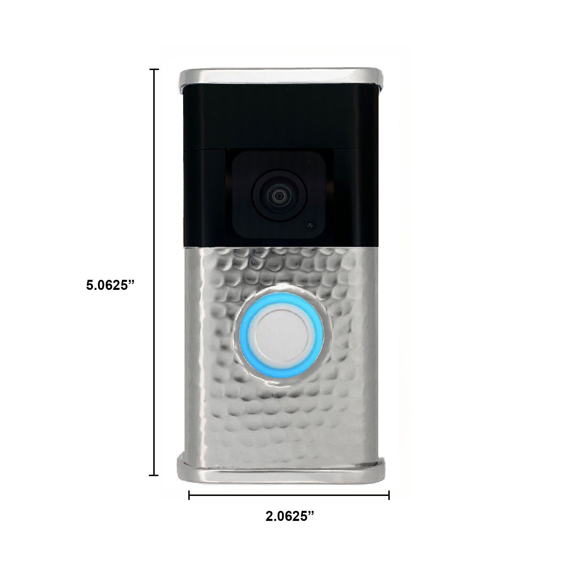 Michael Healy MHVR30053 Doorbell-Chime-Access - View #2