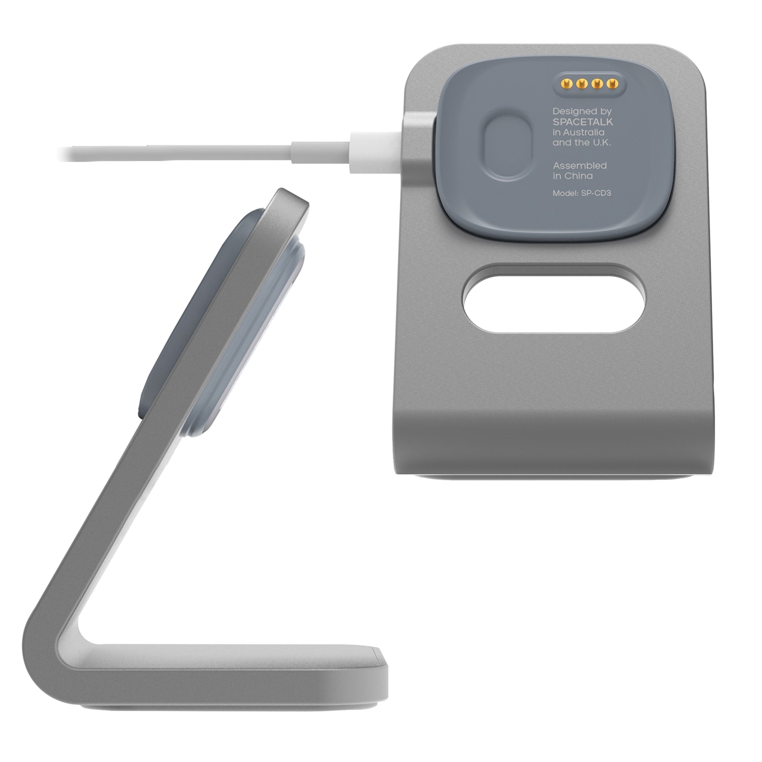 Spacetalk SPTKSPCD3KIT Mobile-Device-Chargers - View #4