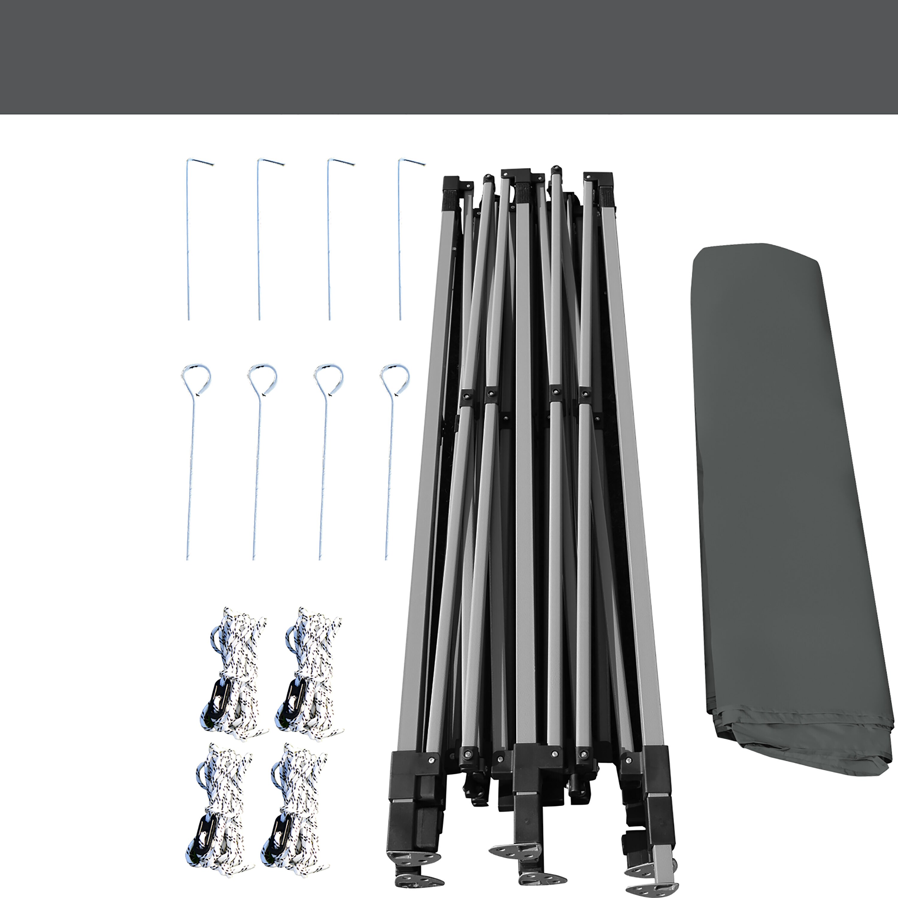 Costway OP70658GR tents - View #7