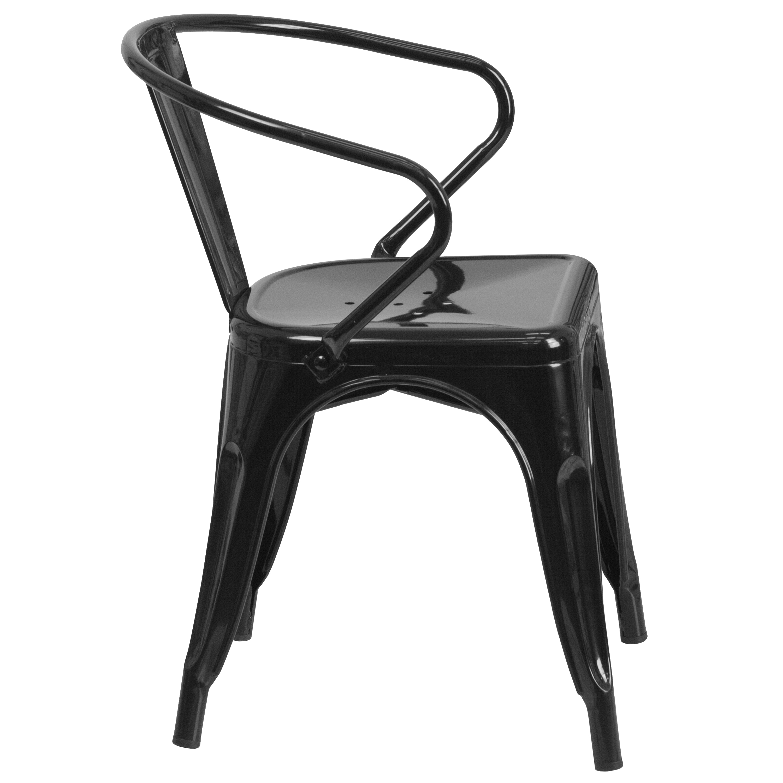 Flash Furniture 889142002765 Dining-Chairs - View #7