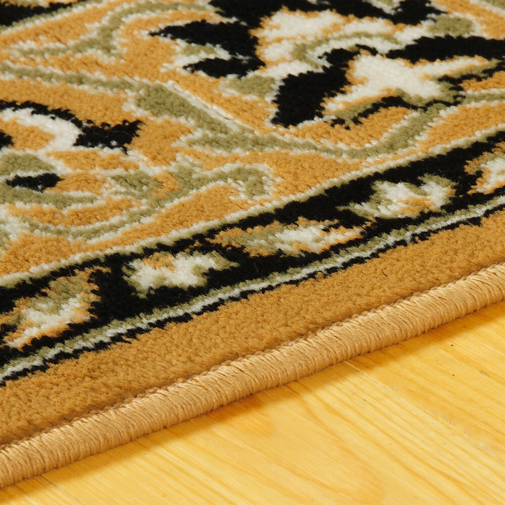 Superior 8X10RUG-GLENDALE-GL rugs - View #3