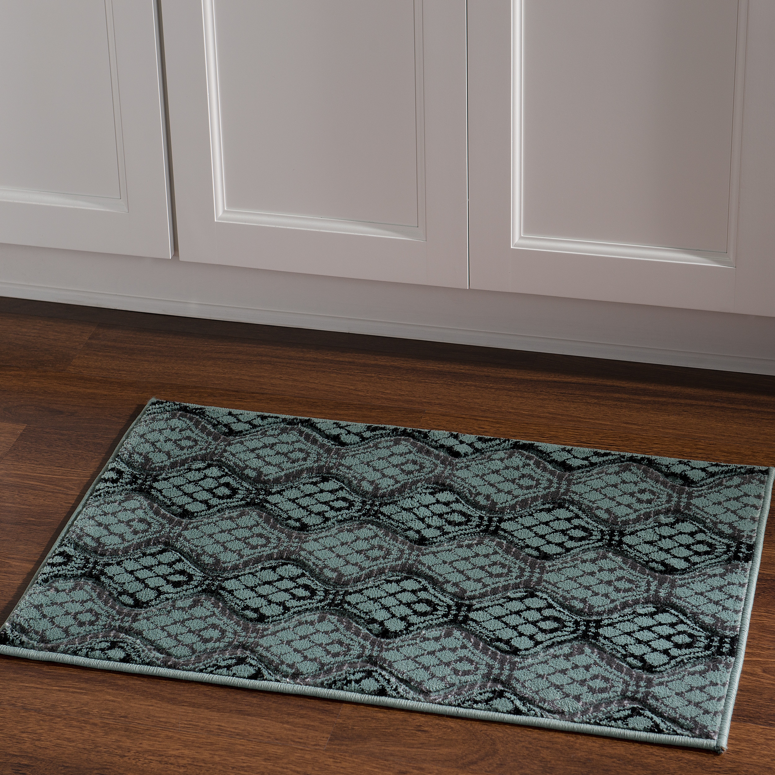 Linon RUG-MN1781 rugs - View #3