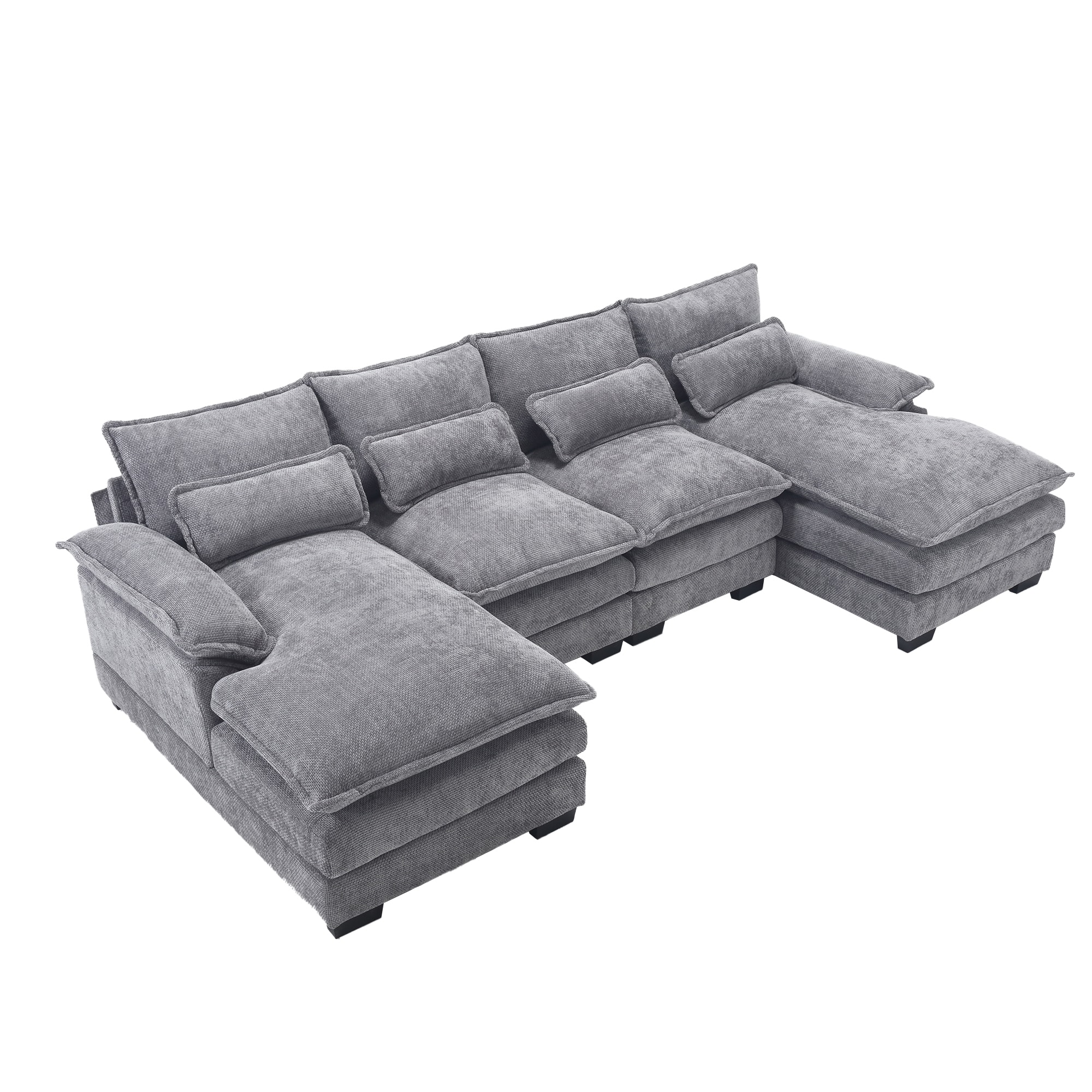 Bybafun YC9900040 Sofas-Loveseats - View #3