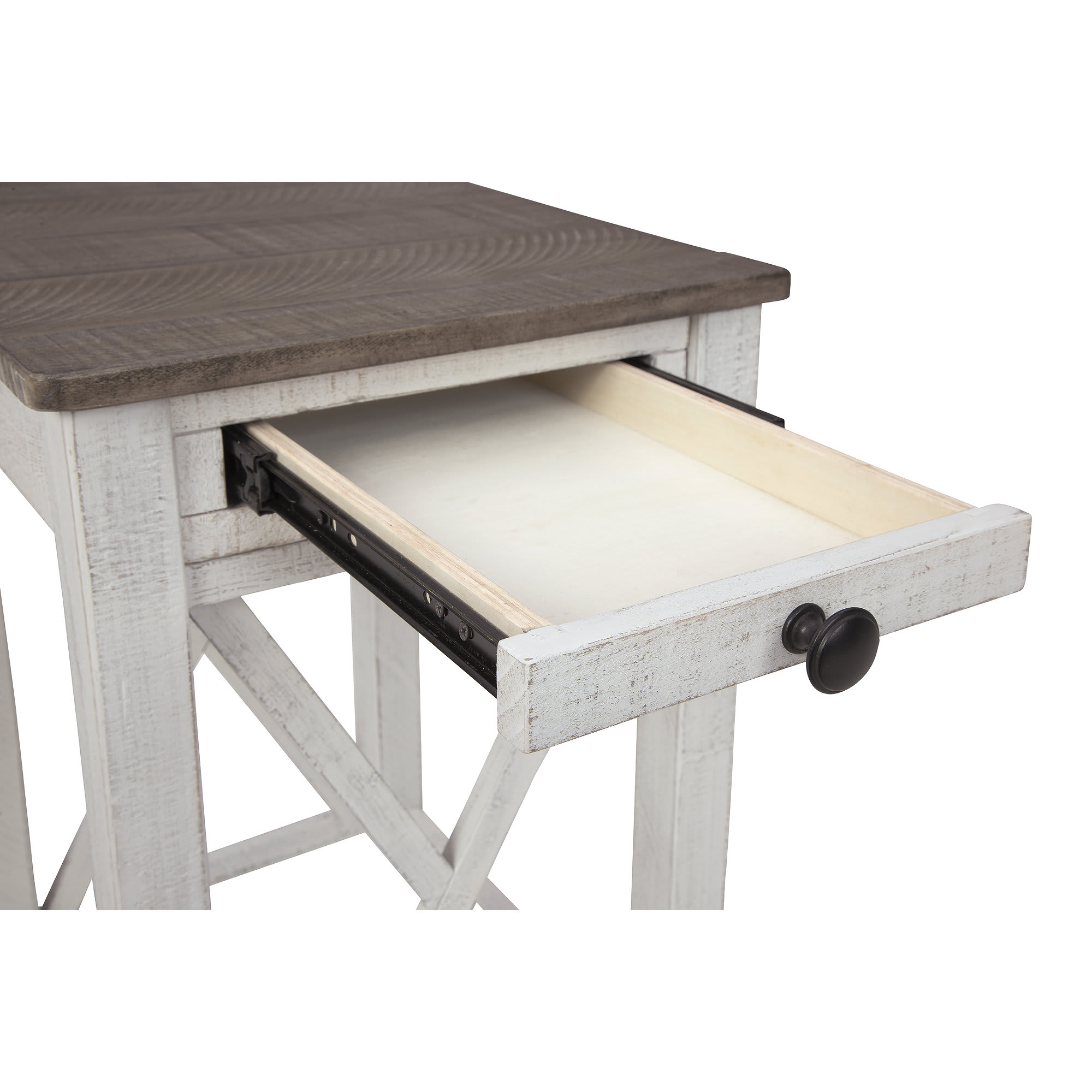 Signature Design by Ashley A4000374 End-Tables - View #6