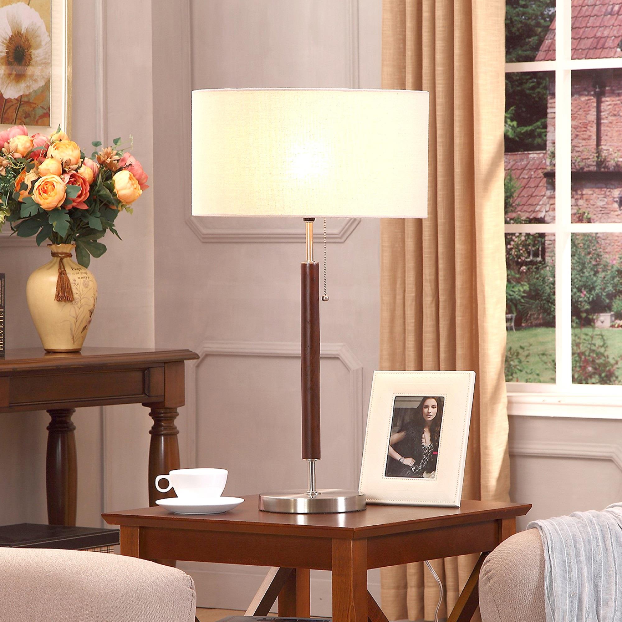 Brightech 4J-SZVU-Z17W Table-Lamps - View #7