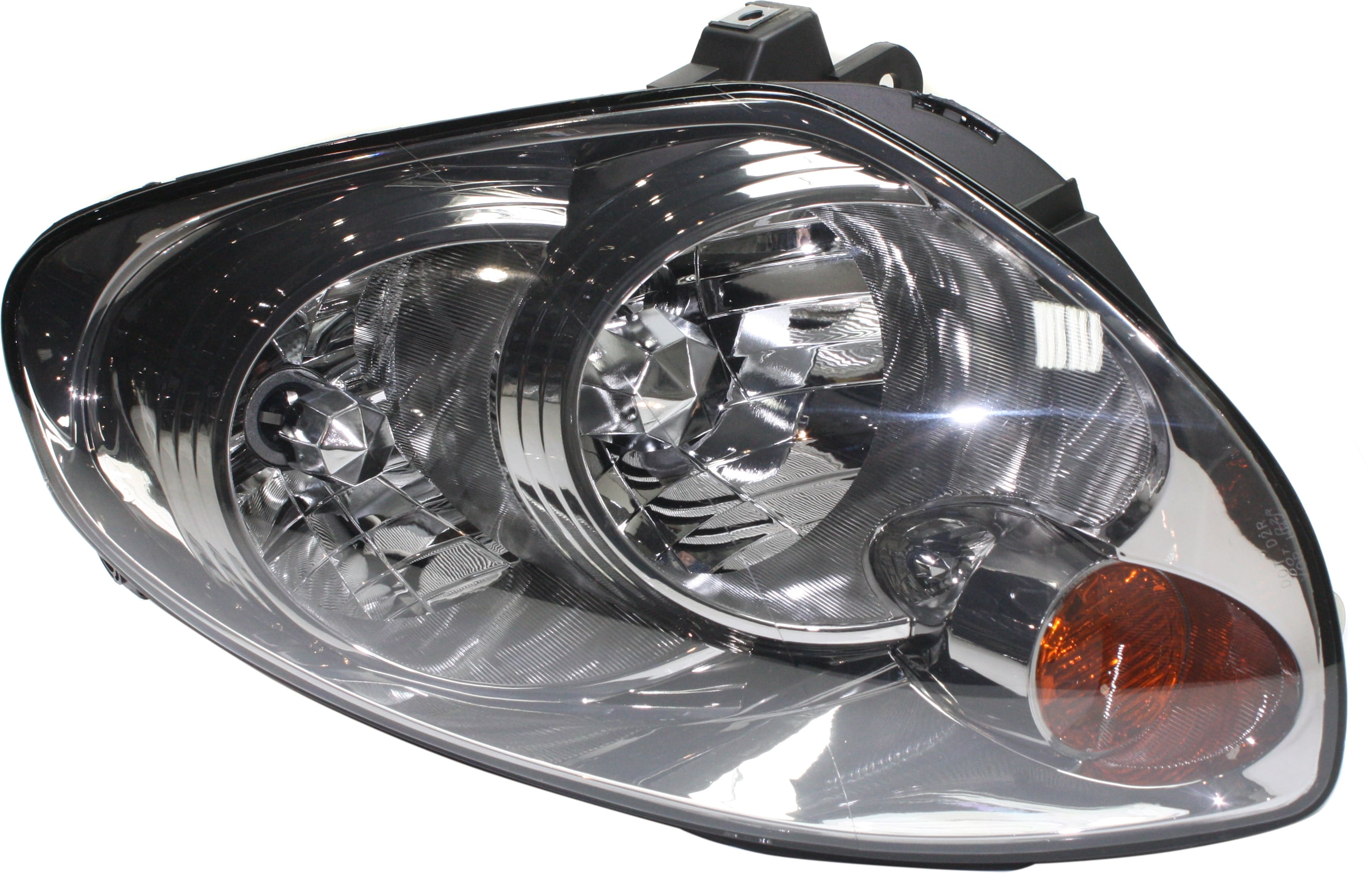 Garage-Pro JCWREPI100170GP Headlight For Infiniti G35 05-06 Lh Assembly Hid W/hid Kit Sedan From 1-05