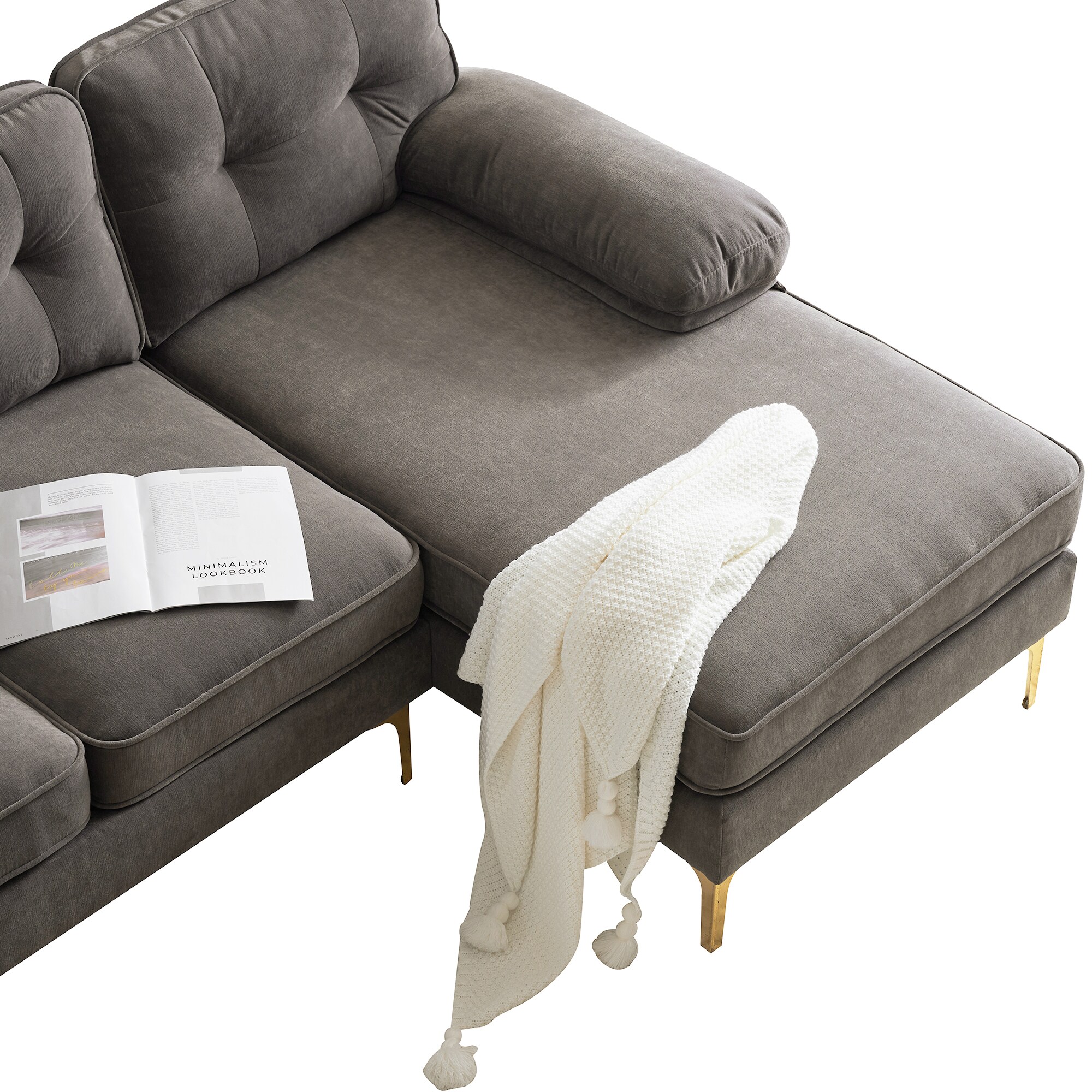Clihome BH-WY000054CAA Living-Room-Sets - View #8