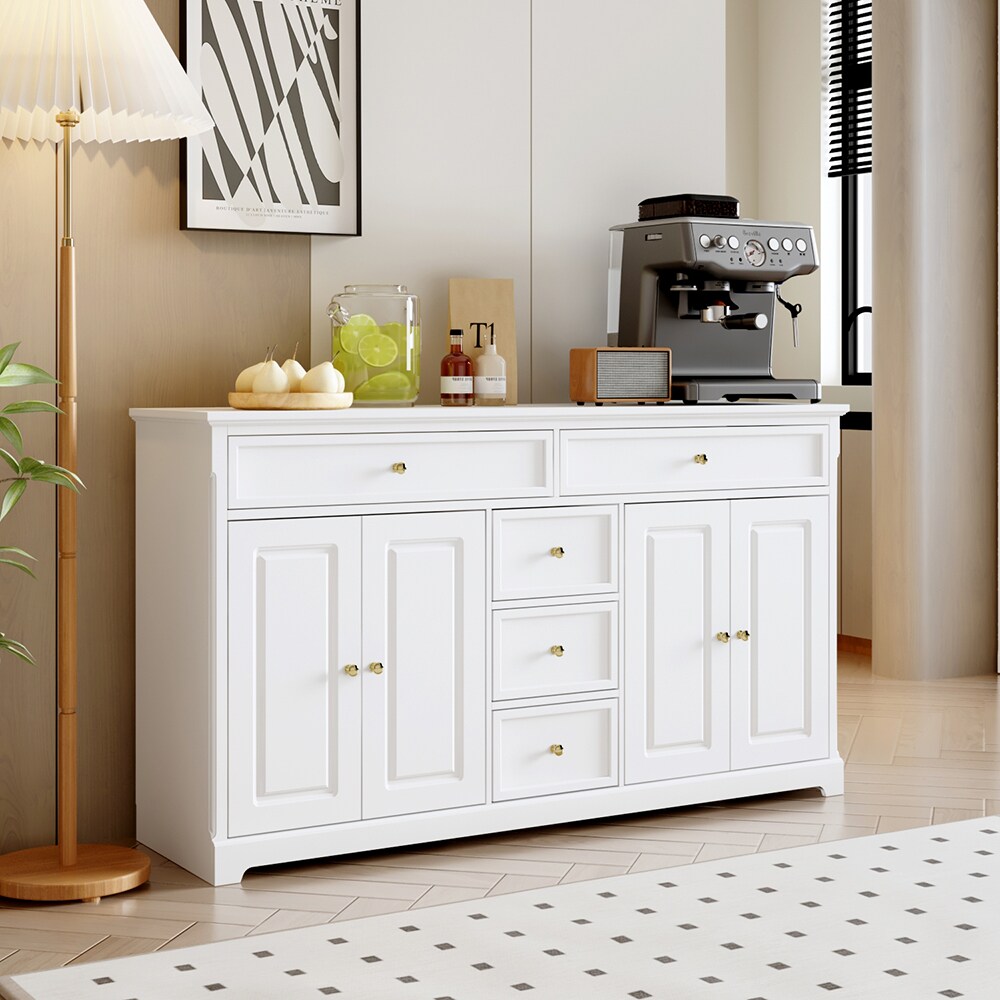 Homsee C-KF020263-01 Dining-Kitchen-Storarge - View #3