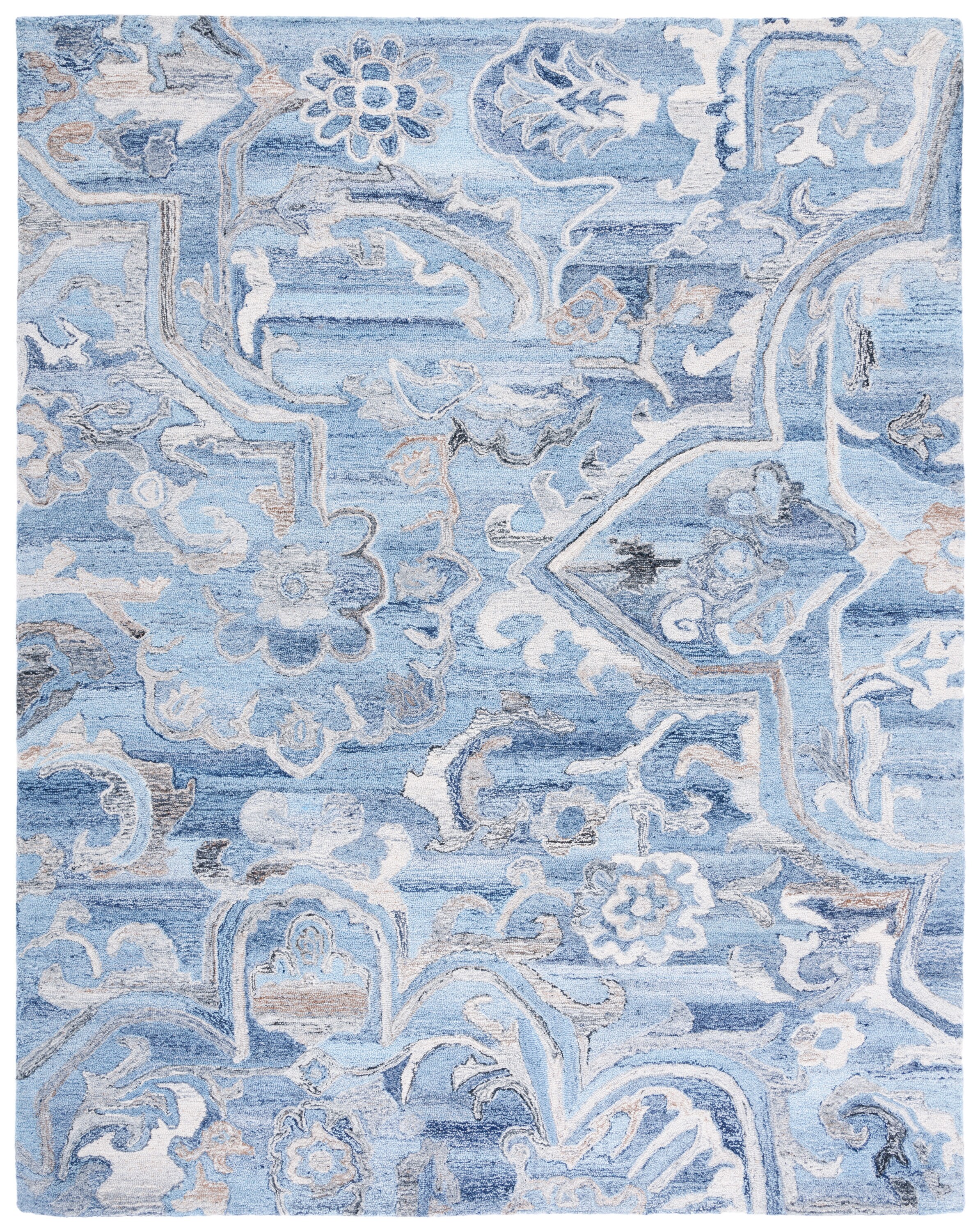 Safavieh MRQ116M-6 rugs - View #2