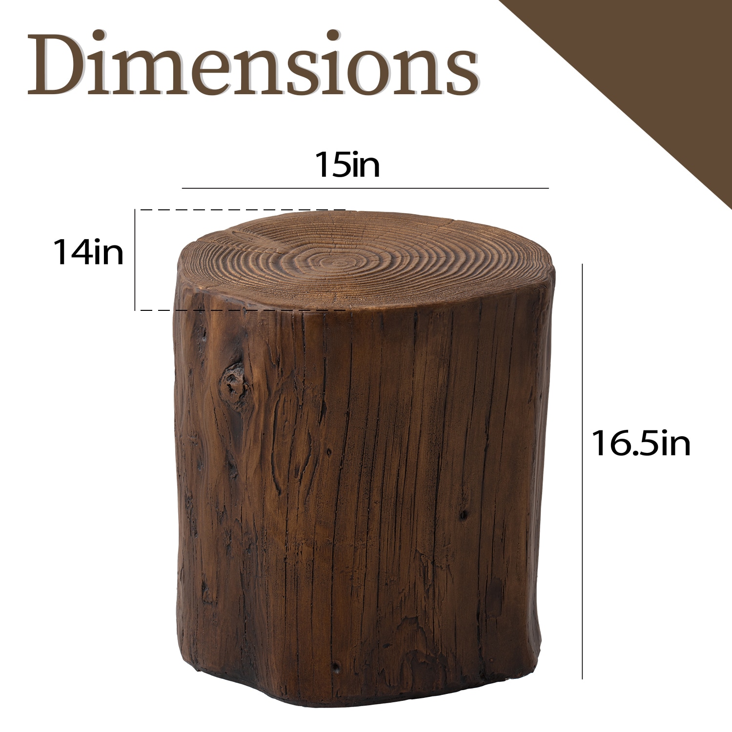 COSIEST H9001004 Patio-Tables - View #2