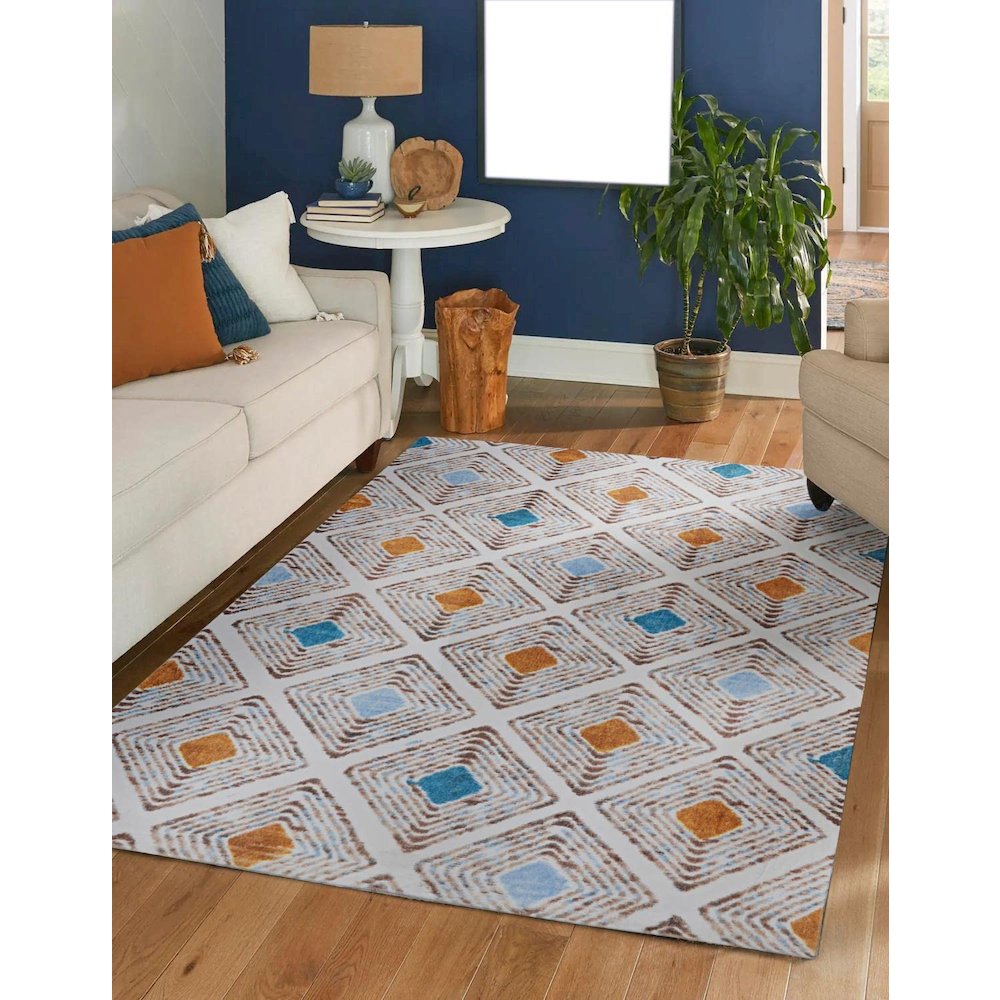 Linon RUGPR0557 rugs - View #2