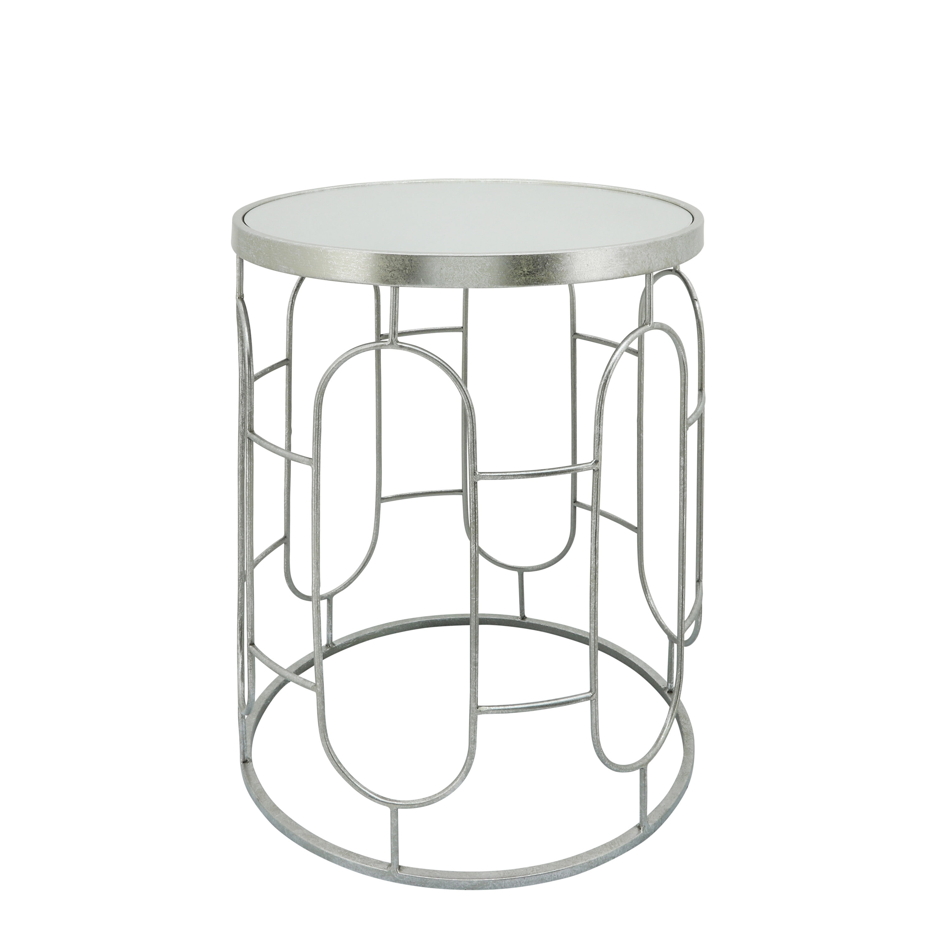 Sagebrook Home 14052-03 End-Tables - View #3