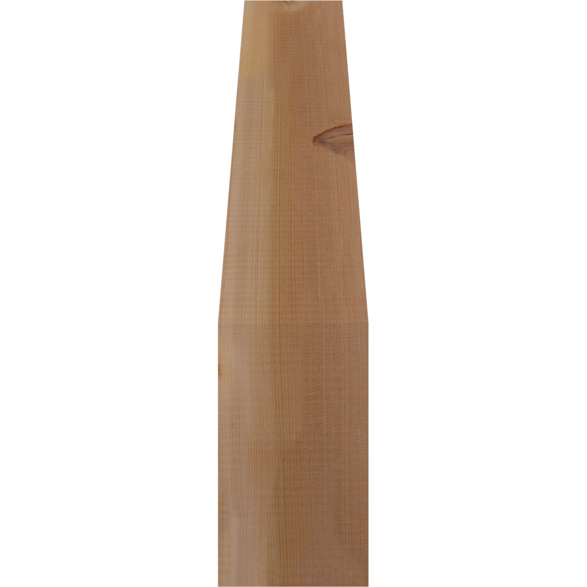 Ekena Millwork BRC06X18X26TRA00SWR braces - View #4