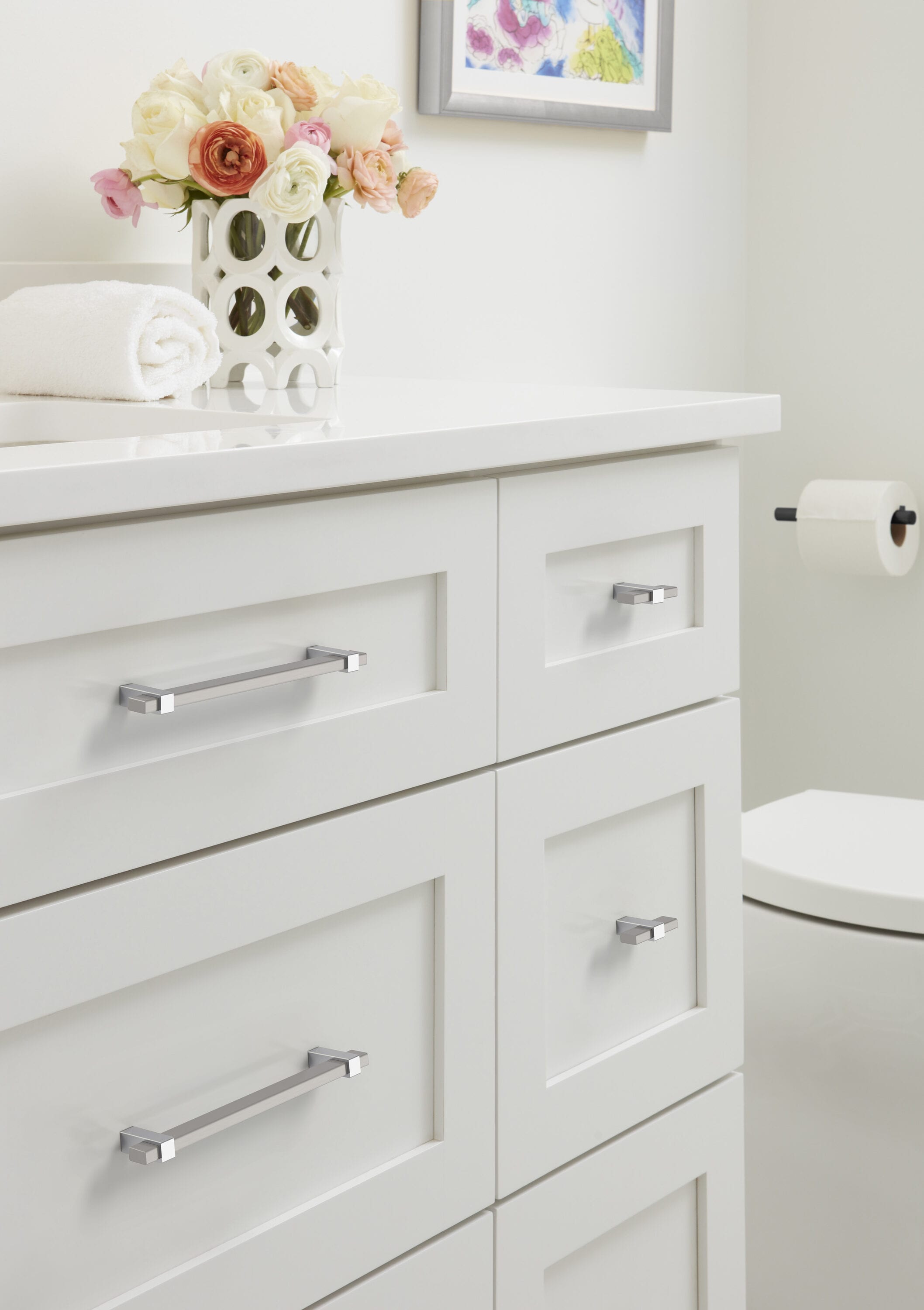 Amerock BP36727G1026 Cabinet-Pulls - View #3