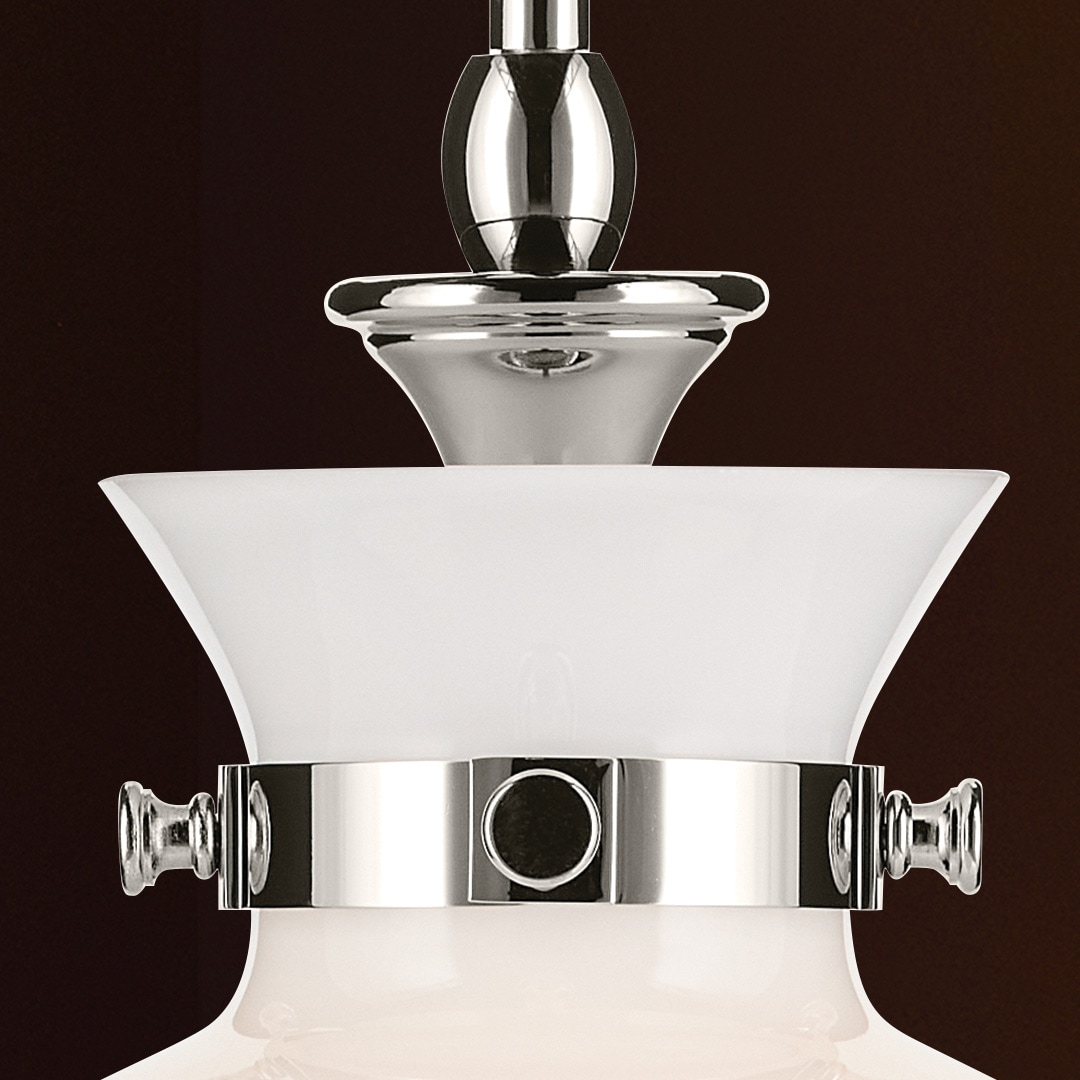 Kichler 52778PN Pendant-Lights - View #4
