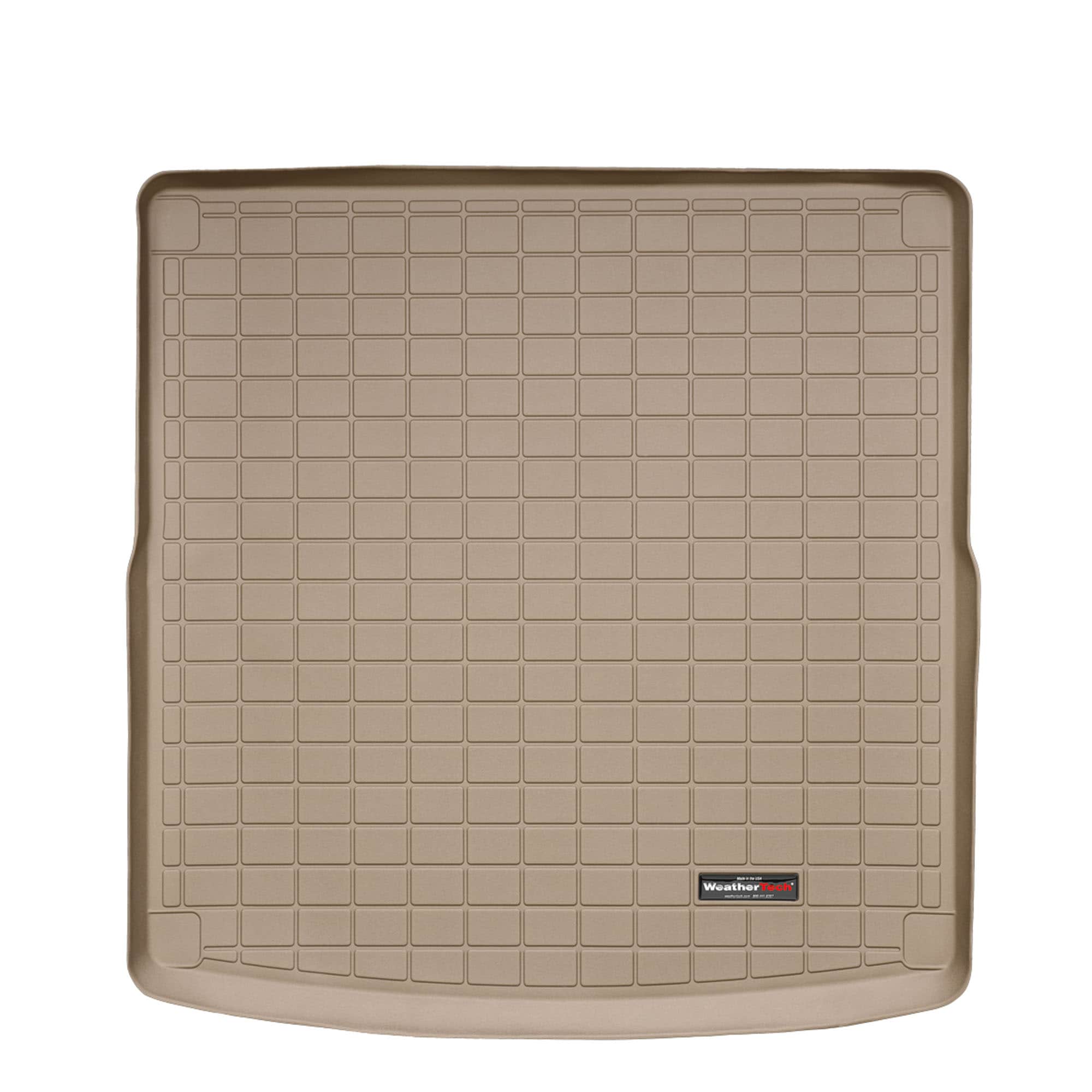 WeatherTech 41466 Cargo/Trunk liner for Car