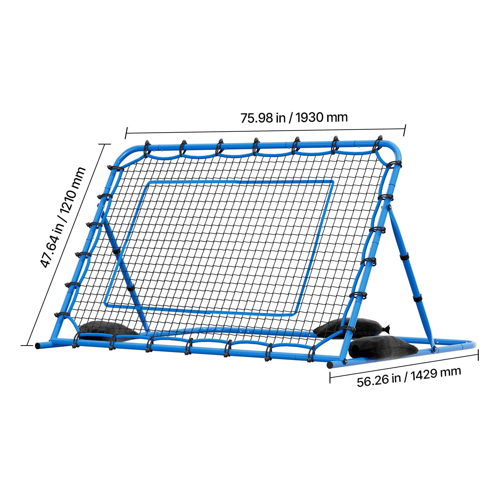 Mecale YAS-KJ29FR Sports-Equipment - View #8