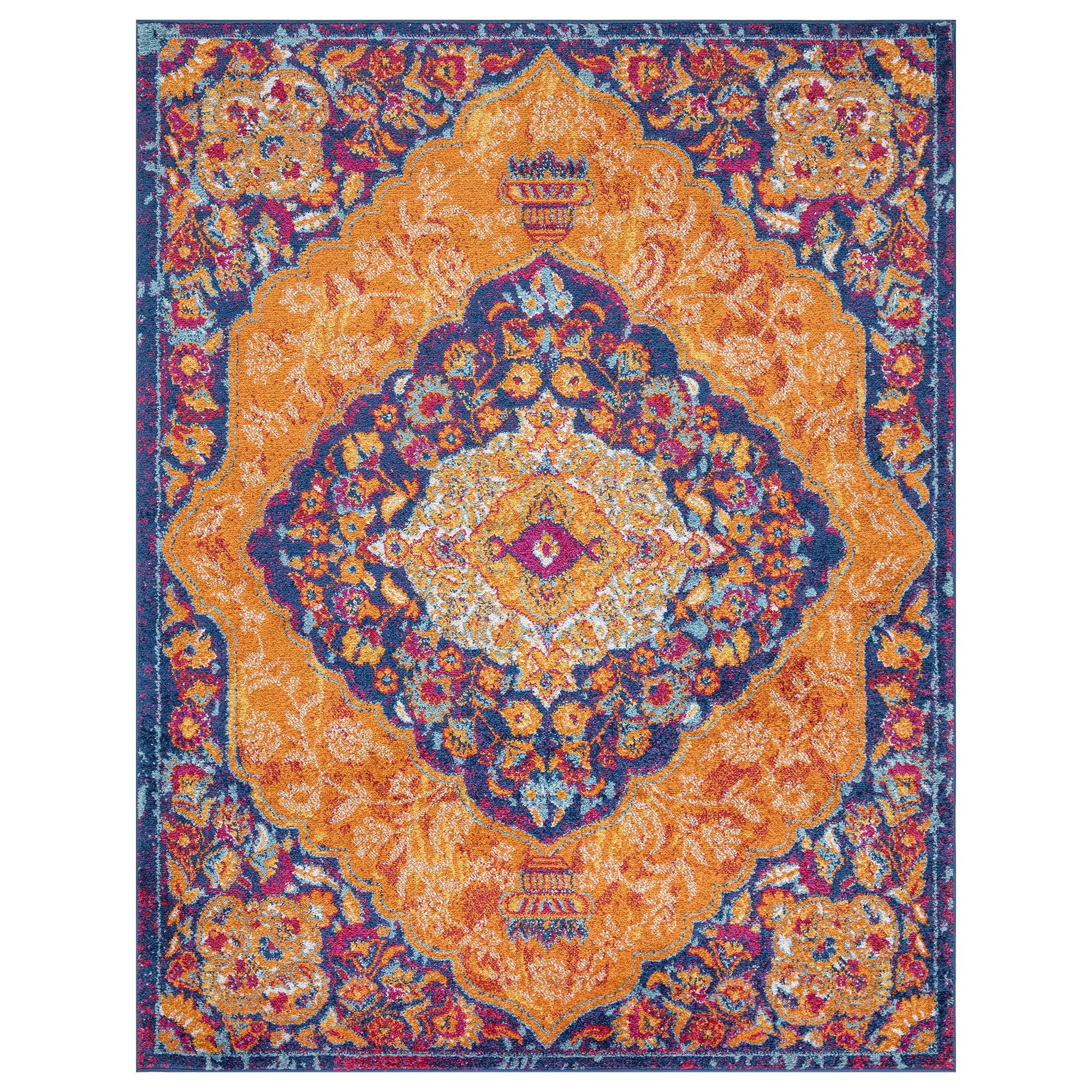 Ottomanson RHY5135-5X7 rugs - View #2