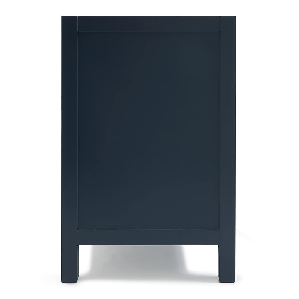 ARIEL A061S-BC-MNB vanities - View #4