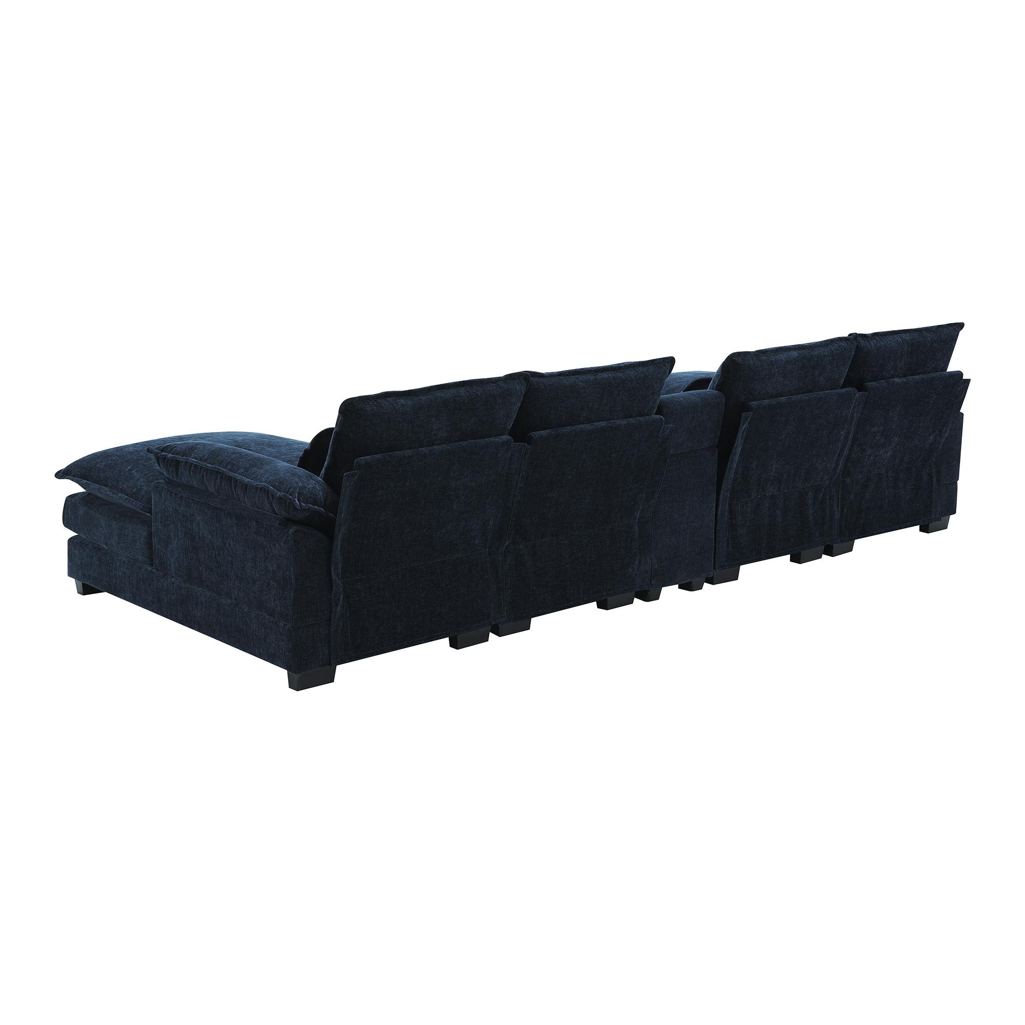 Bayfeve BF-8804C-IN Sofas-Loveseats - View #13