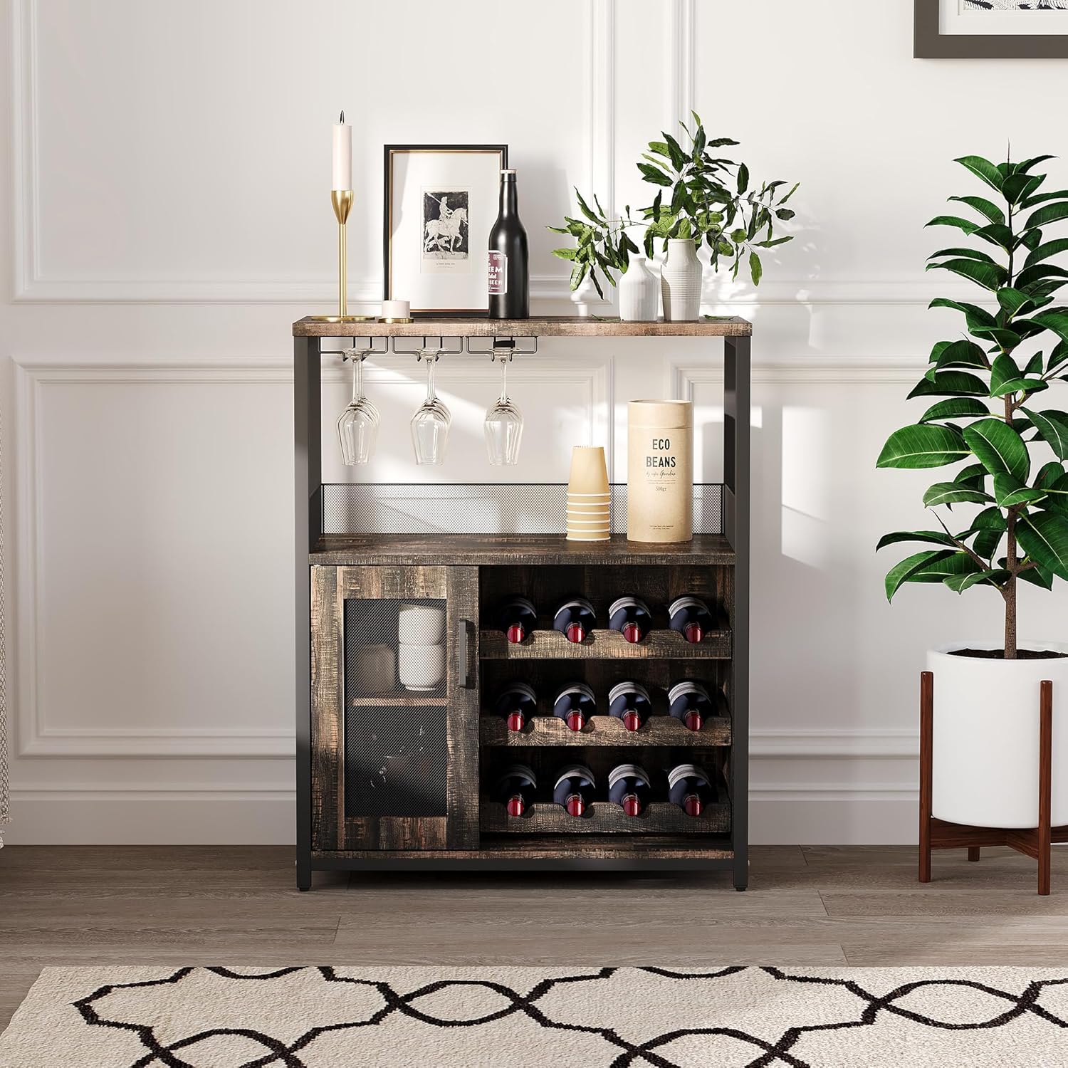 Wine Storage Brand Garvee