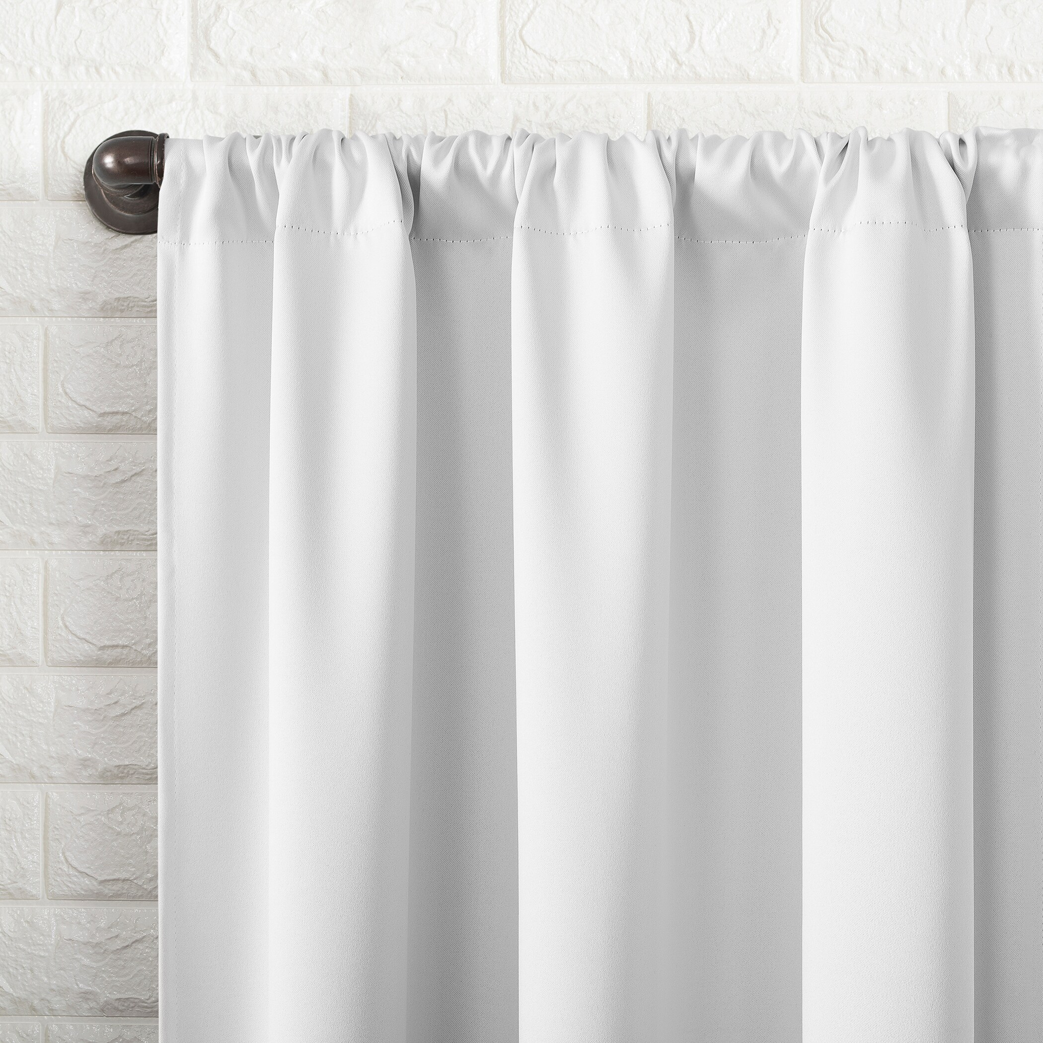 Sun Zero 61125 curtains - View #3