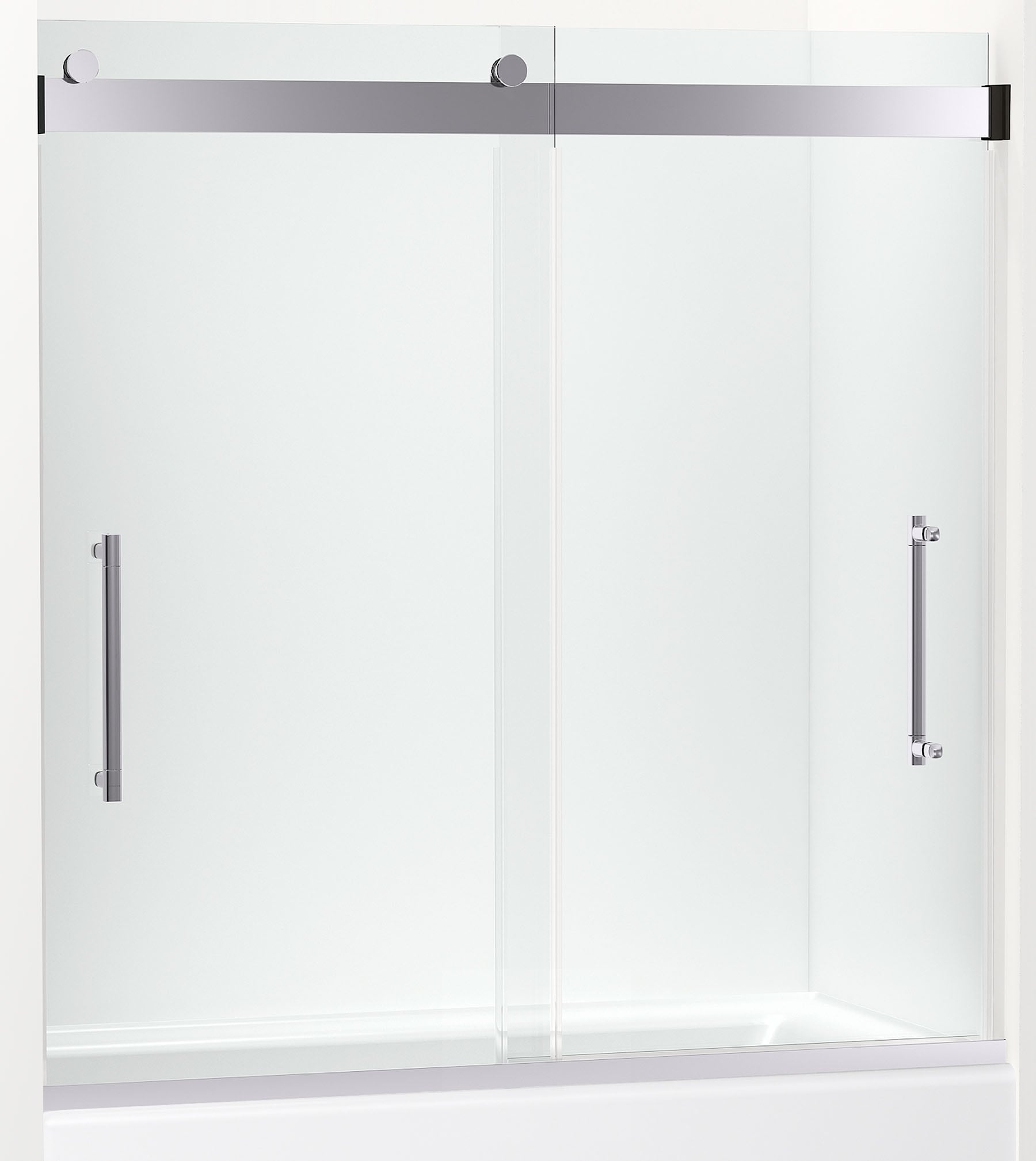 KOHLER 702476-8L-SHP Bathtub-Doors - View #2