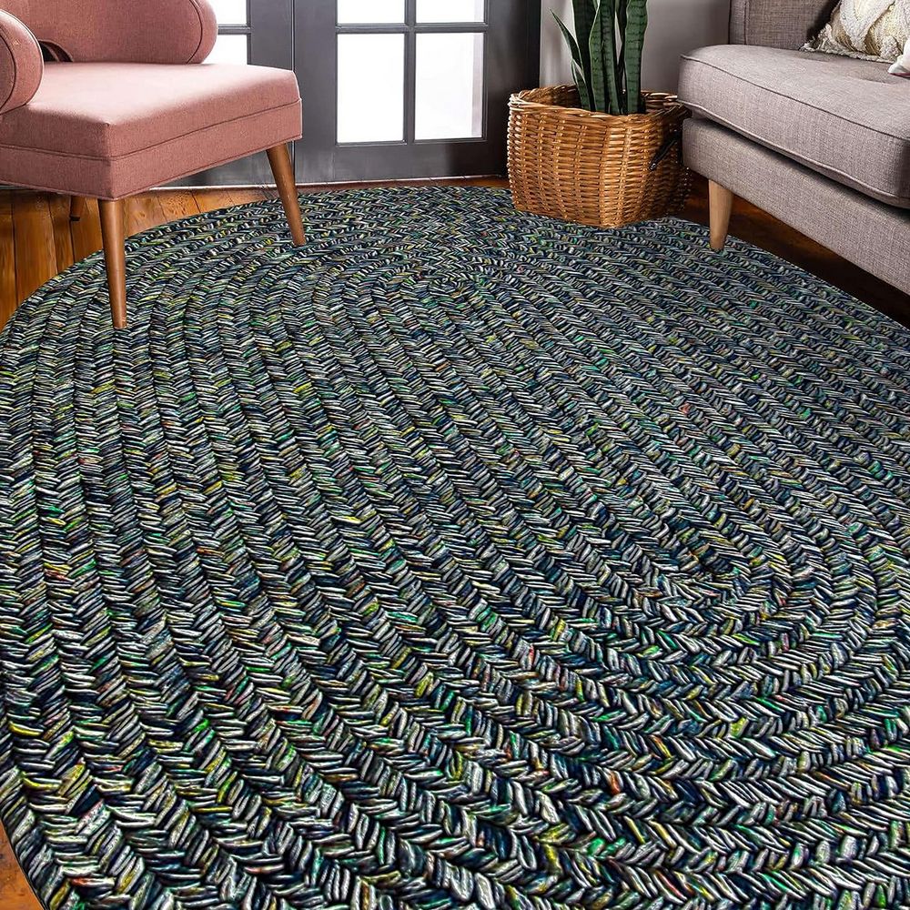 Rhody Rug SA98R096X096 rugs - View #4