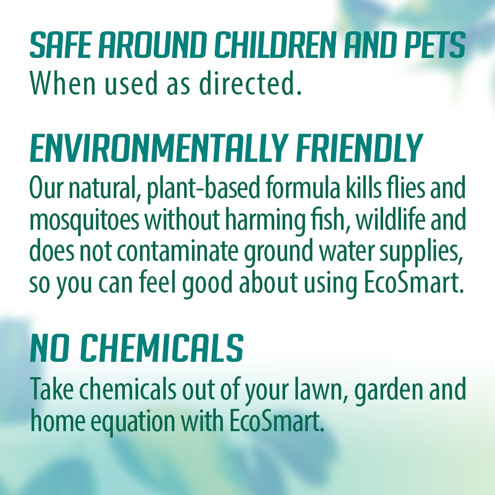 EcoSMART ECSM-33726-01EC pesticides - View #3
