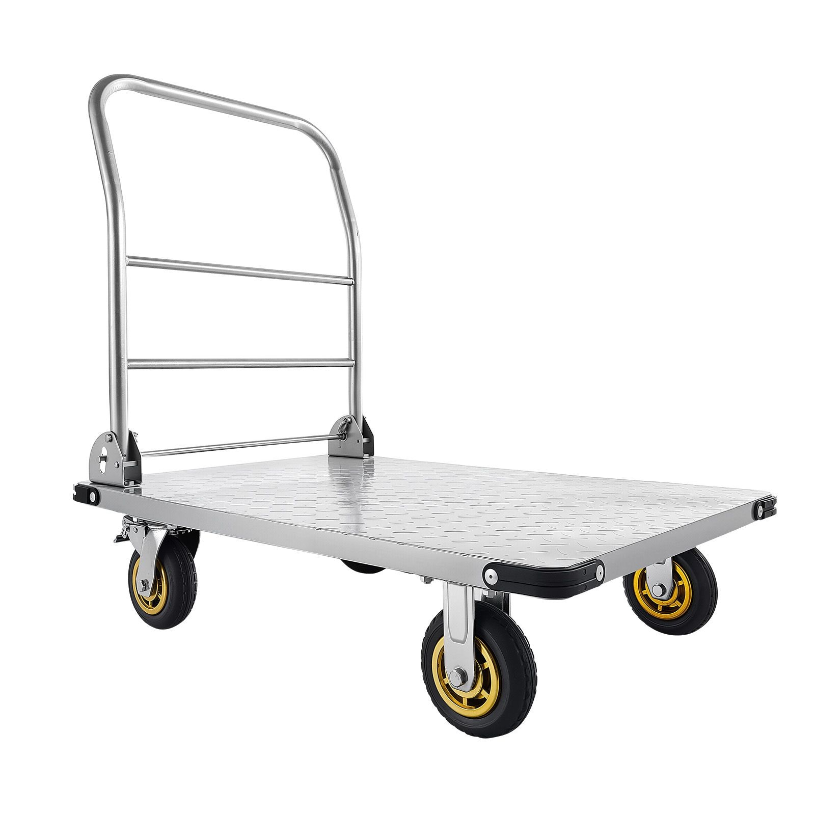 Loheer D01027R651T Hand-Truck-Dollies - View #12