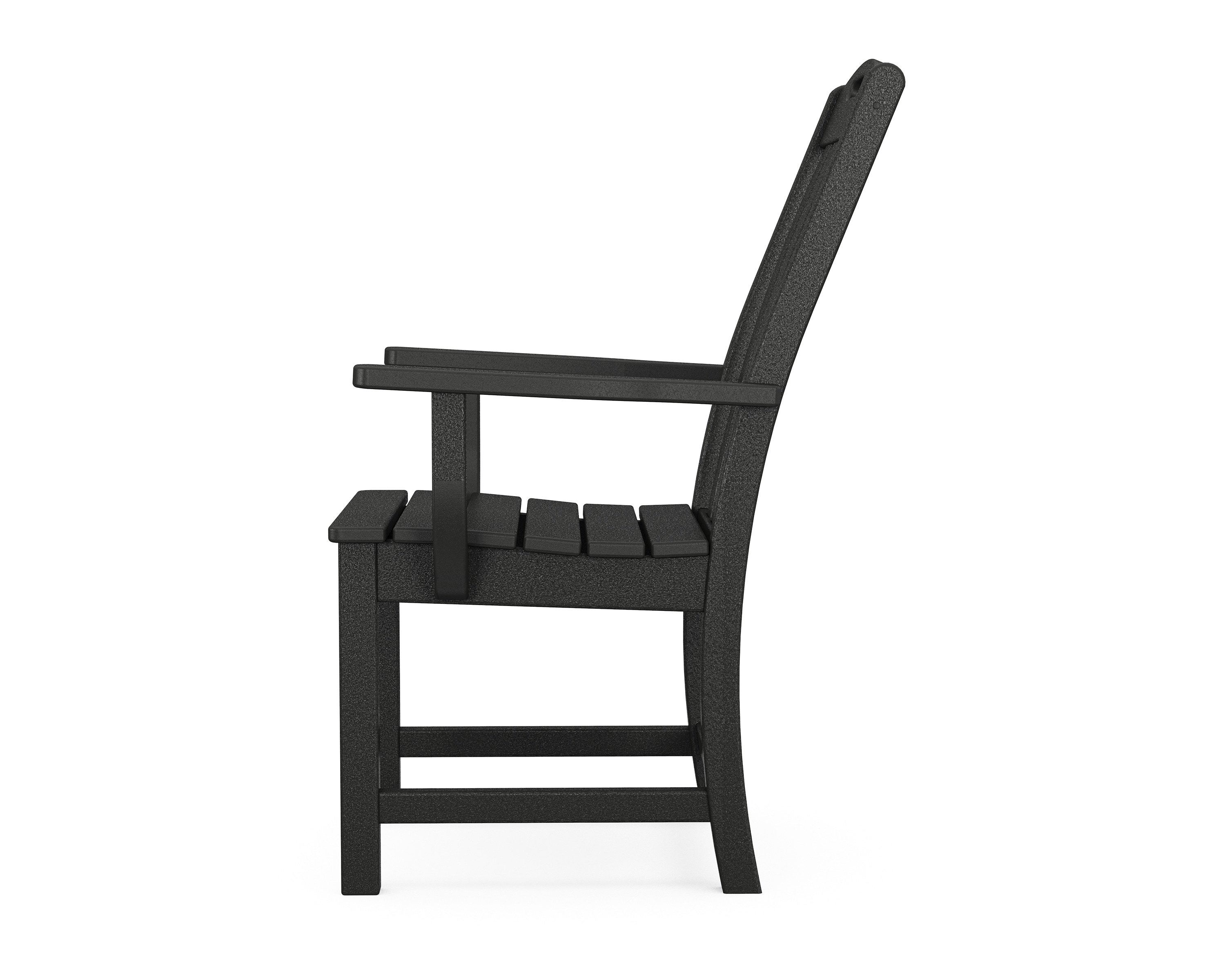Trex Outdoor Furniture TXD230CB Patio-Chairs - View #4