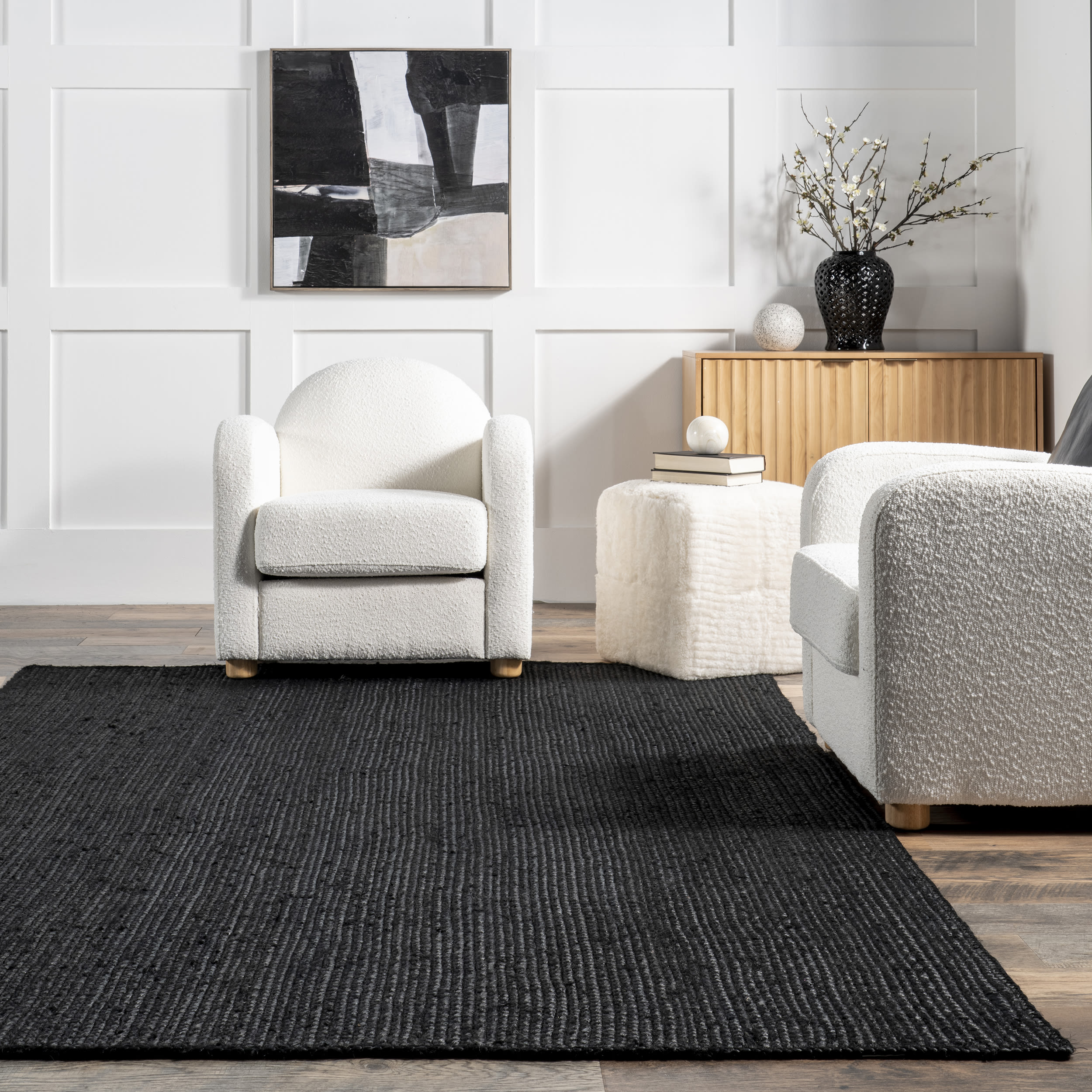 nuLOOM TAJT03C-305 rugs - View #7