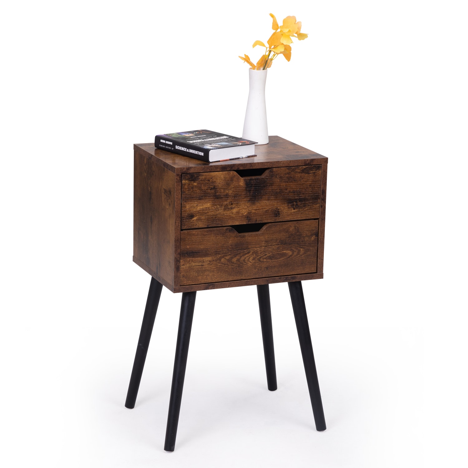 Streamdale Furniture W2181P156142 nightstands - View #5