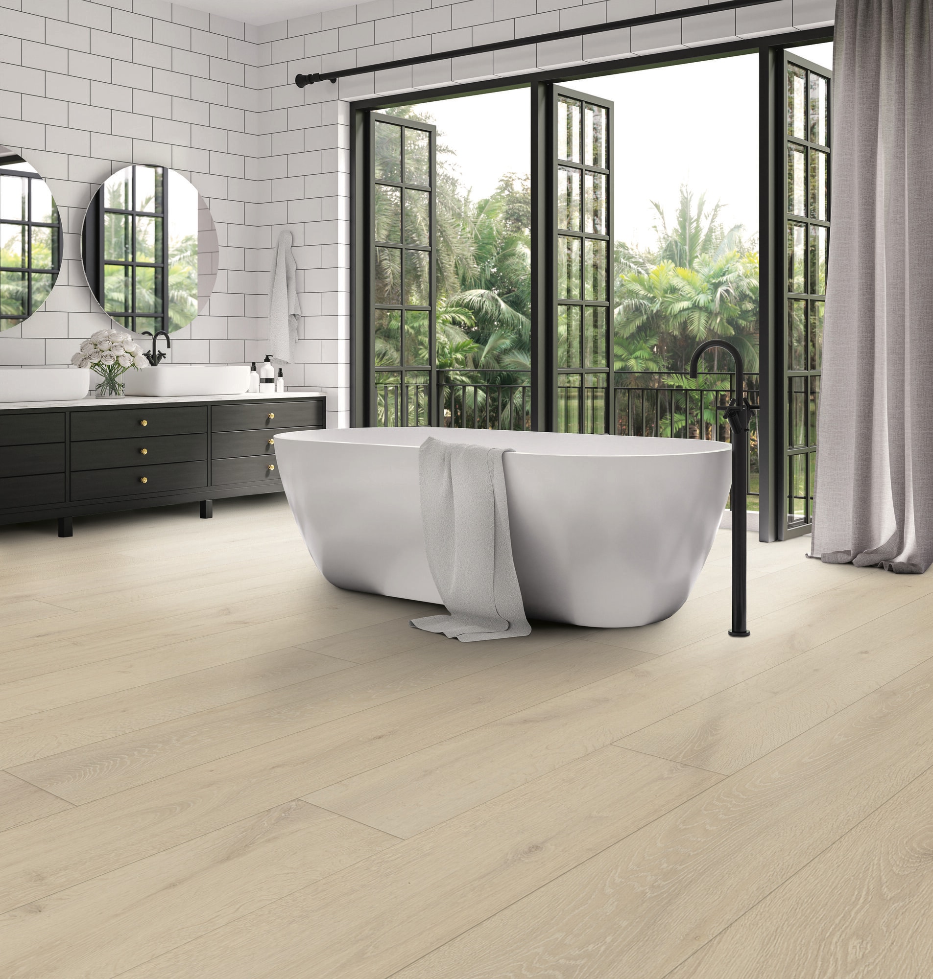 Element Flooring HZSPC11 Vinyl-Plank - View #2