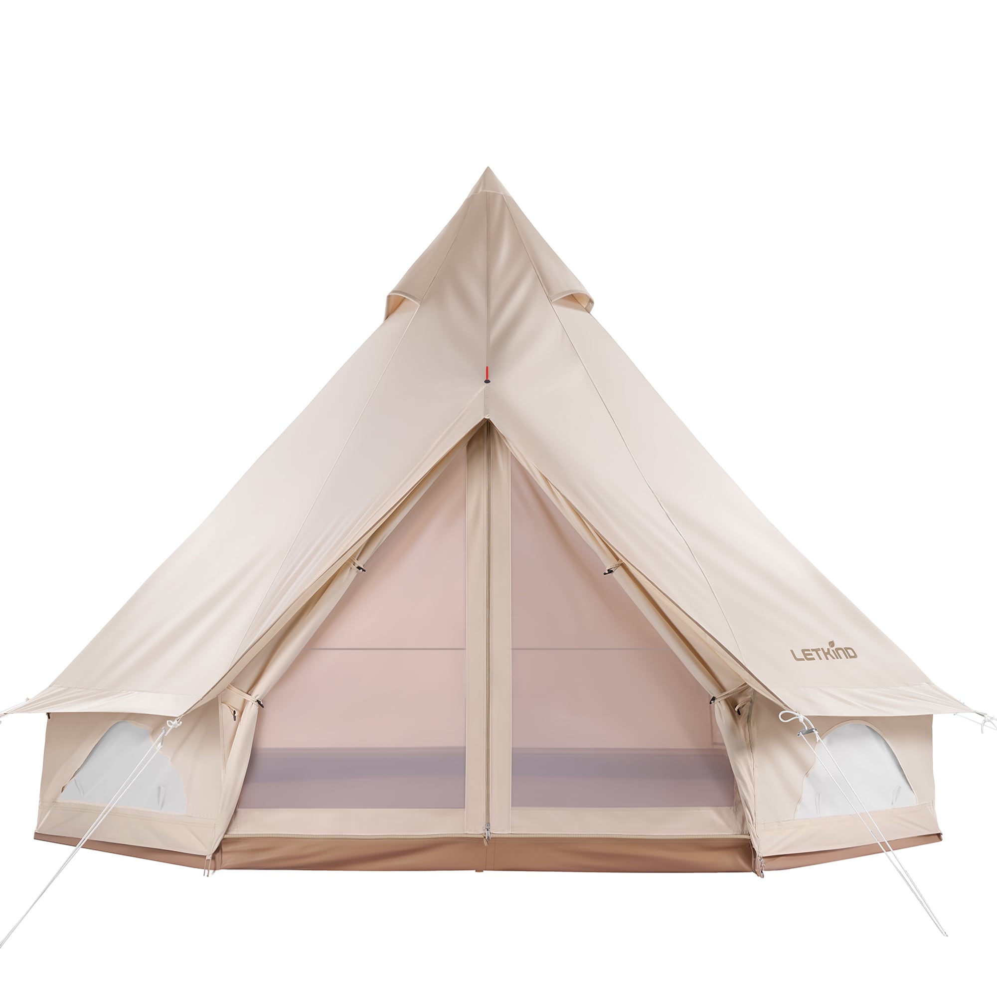 GARSING LD-CBT4M-W tents - View #7