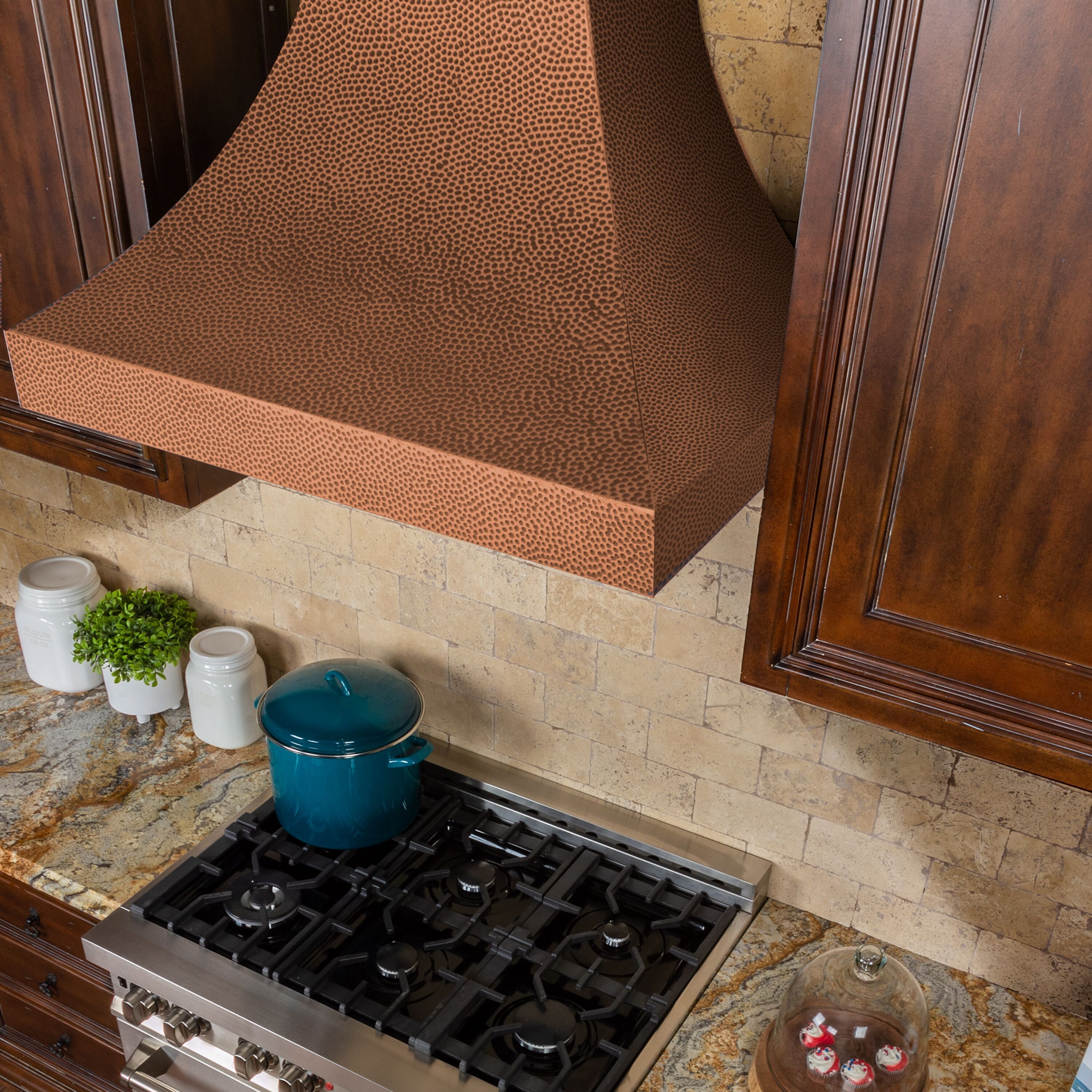 ZLINE KITCHEN & BATH 8632H-36 Wall-Mounted-Range-Hoods - View #8