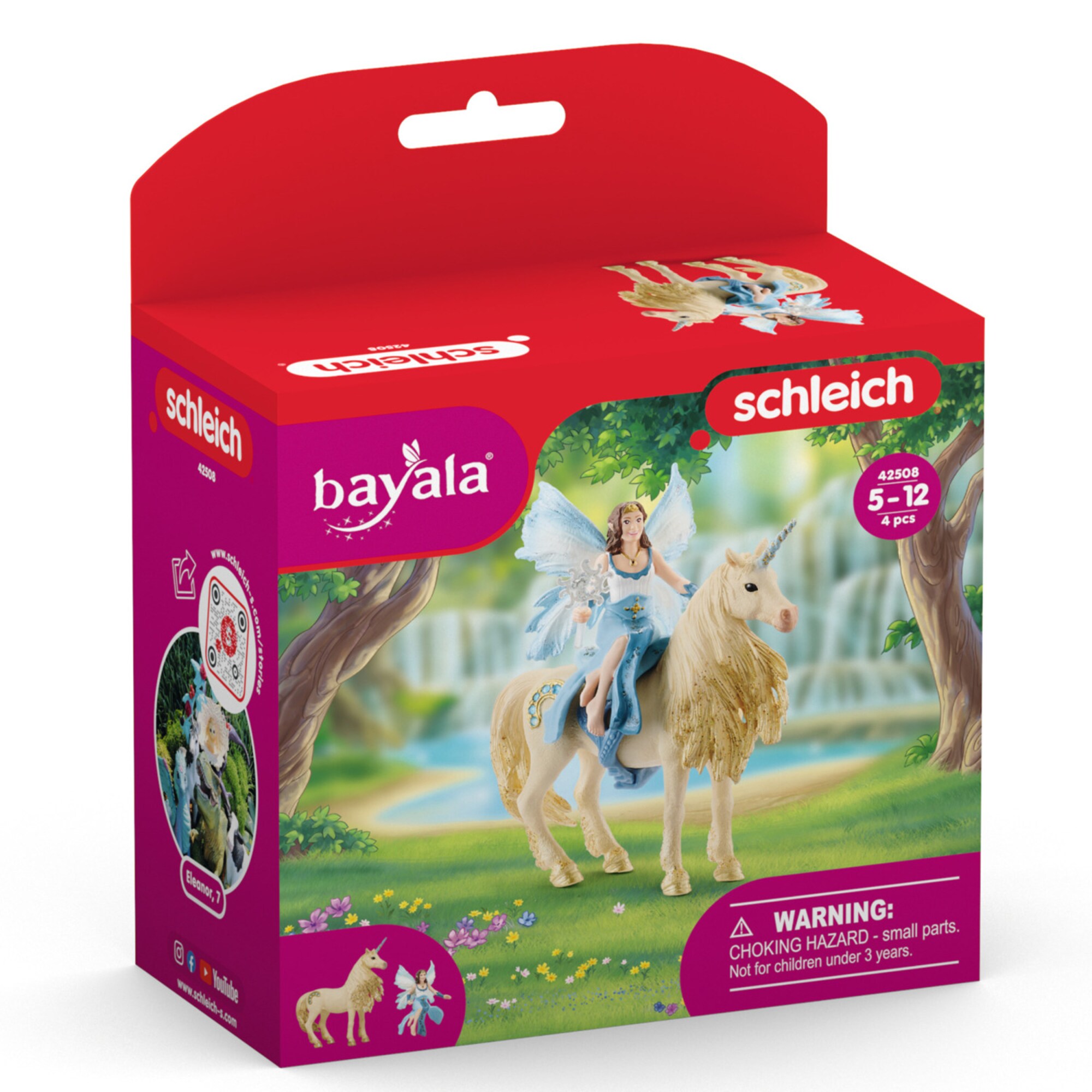 schleich G4059433469010 Play-Toys - View #2