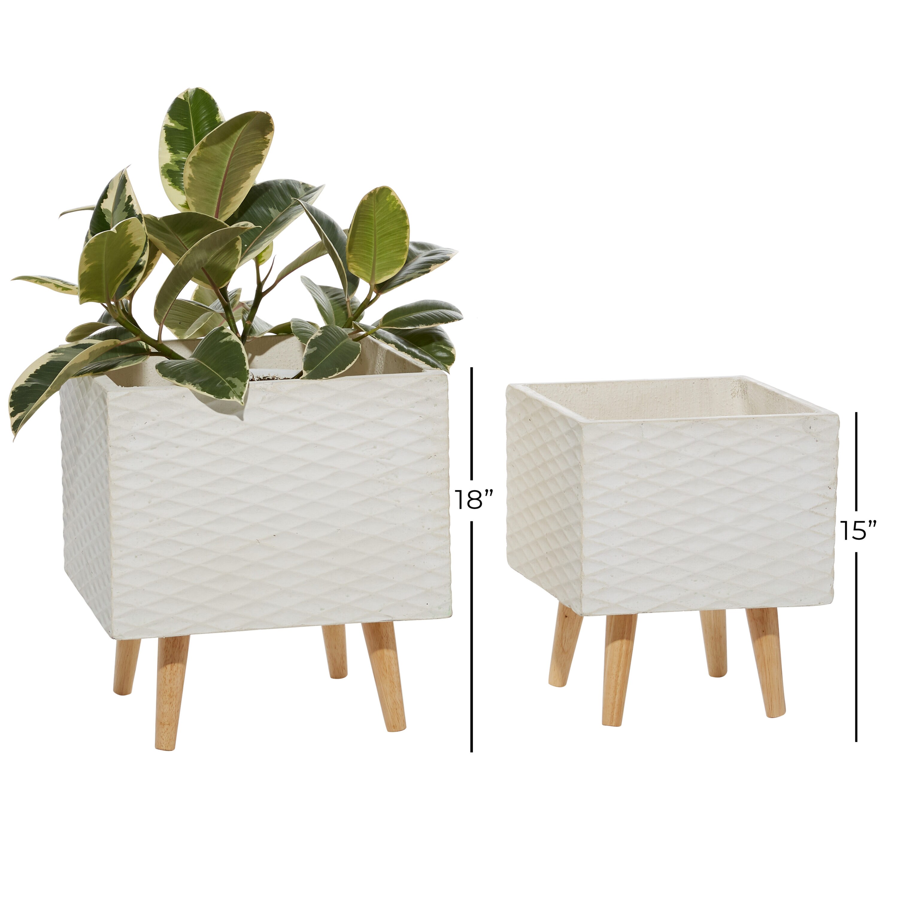 Grayson Lane 46496 Planter-Window-Box - View #5