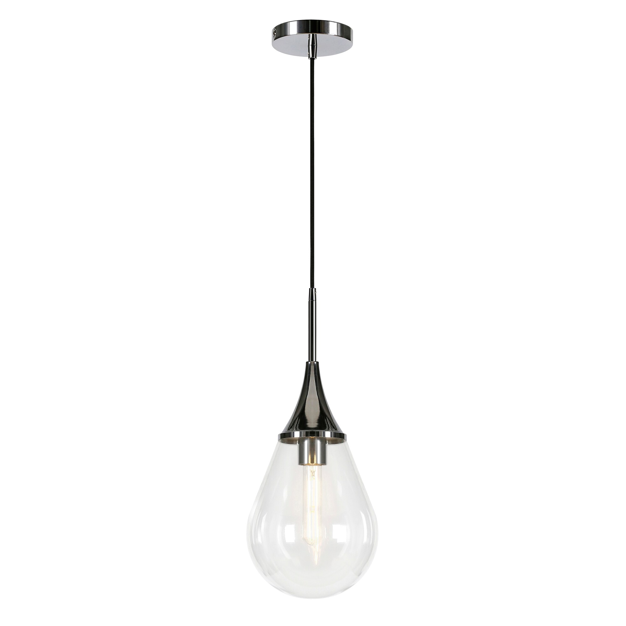 Hailey Home PD0286 Pendant-Lights - View #3