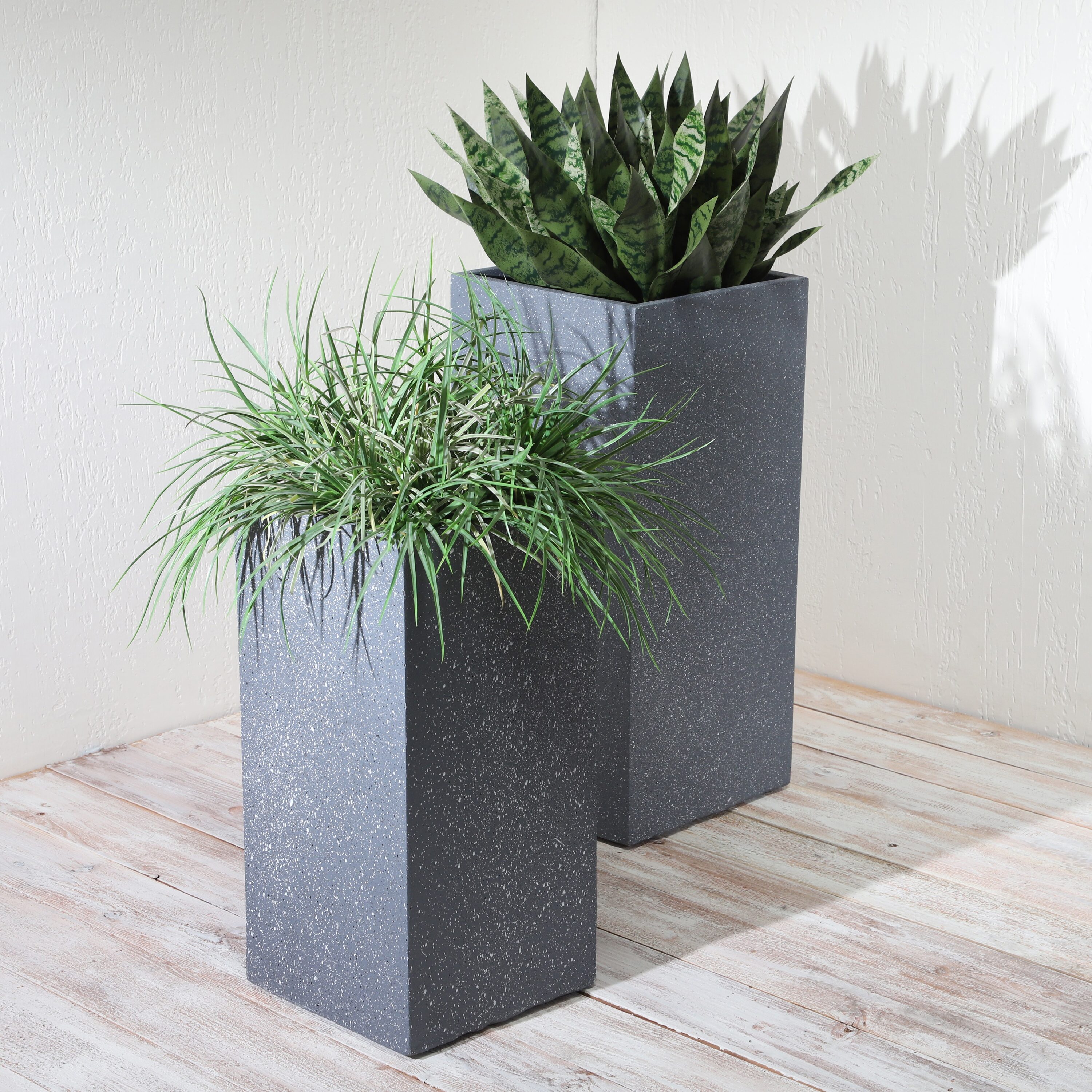 Siavonce XH06913 Planter-Window-Box - View #8