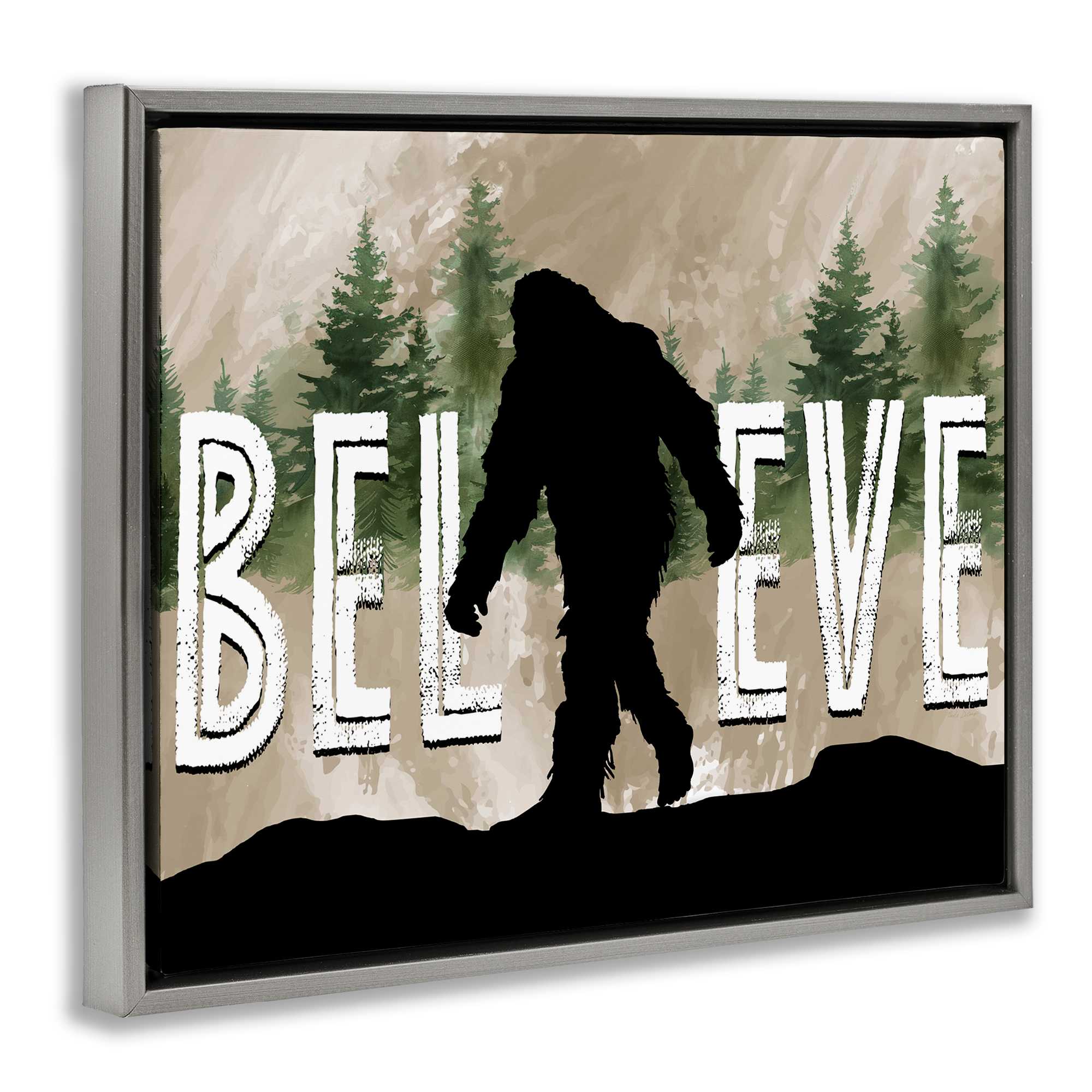 Stupell Industries BT-580-FFL-16X20 Wall-Art - View #2