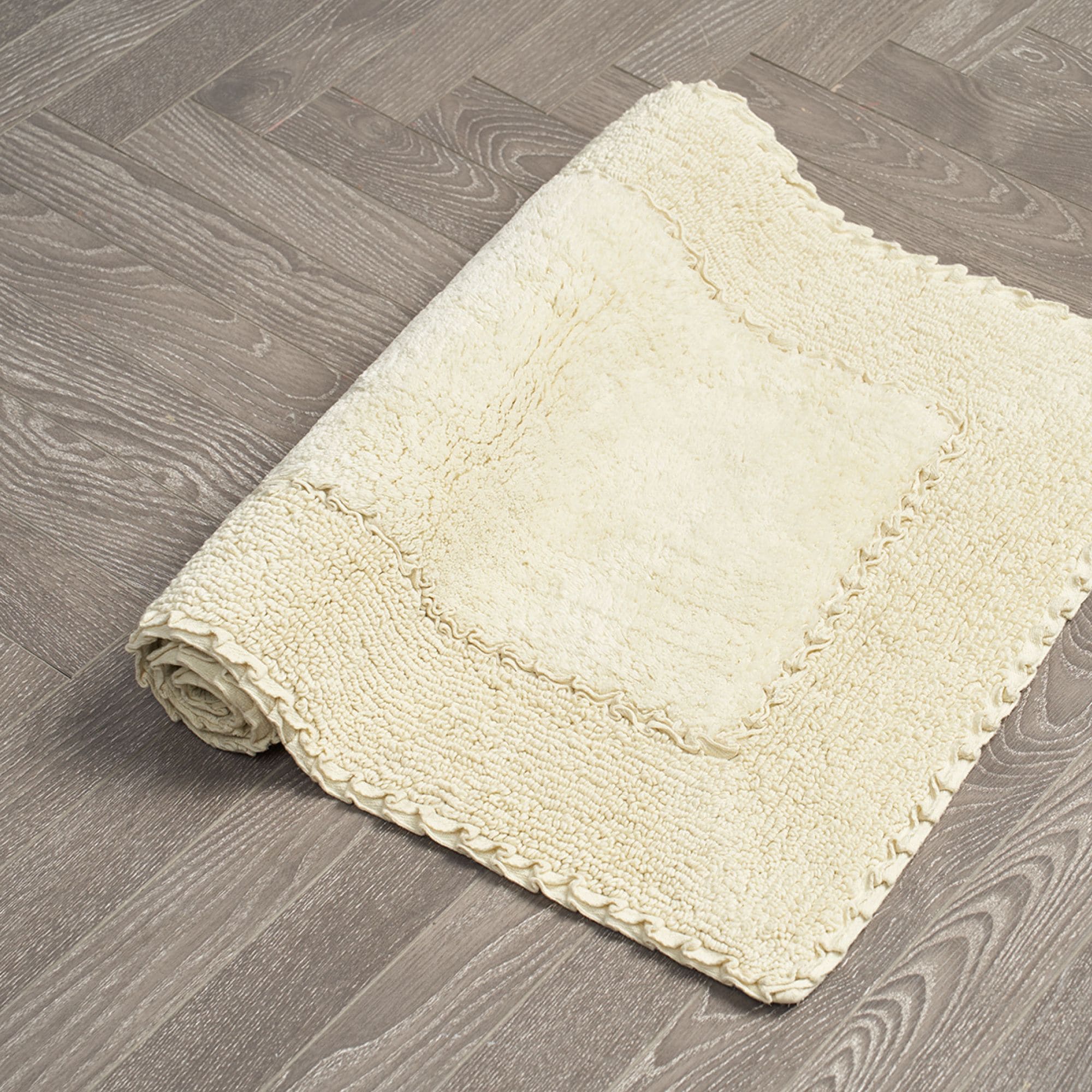 Laura Ashley 646760245376 Bath-Rugs - View #5