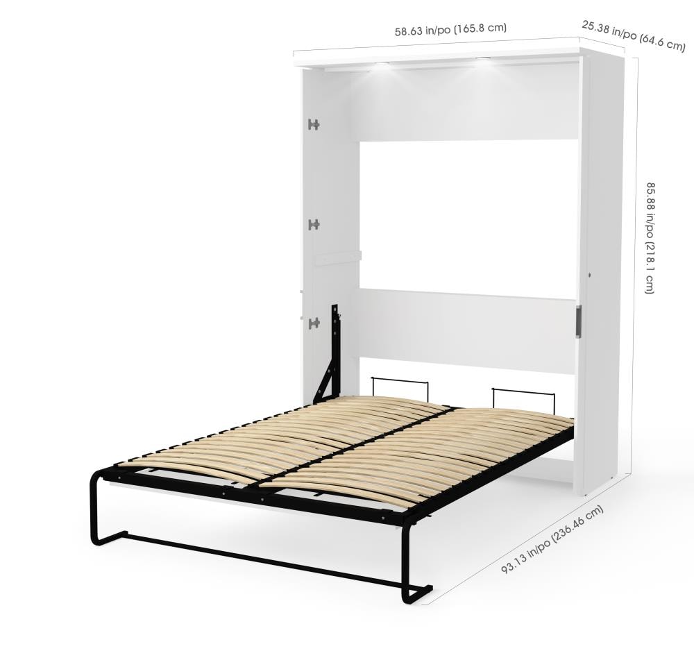 Bestar 85181-17 beds - View #6