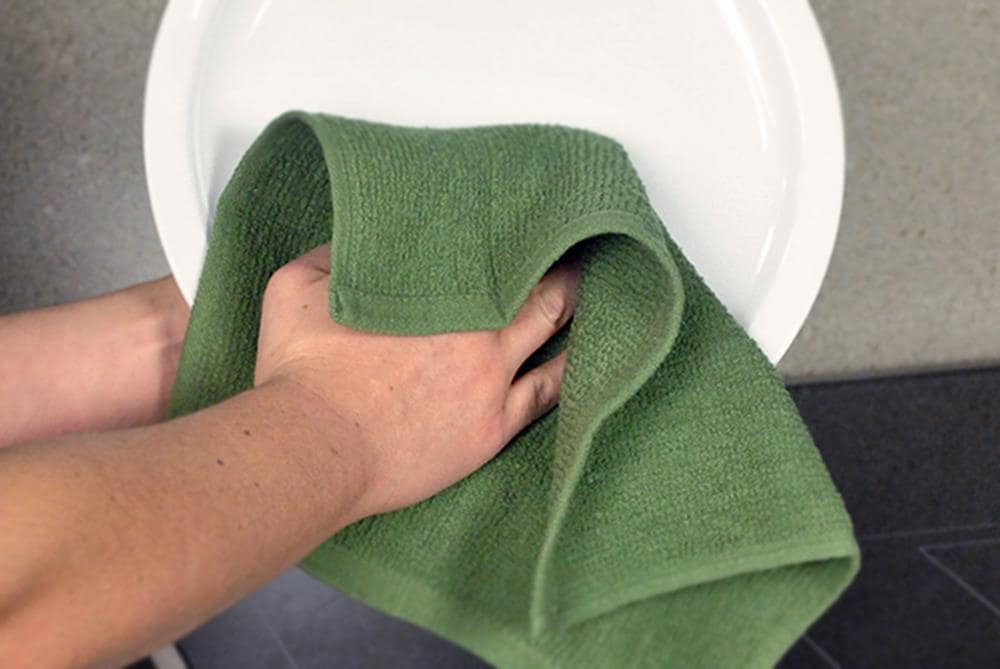 DII COS32323 Cleaning-Cloths - View #2