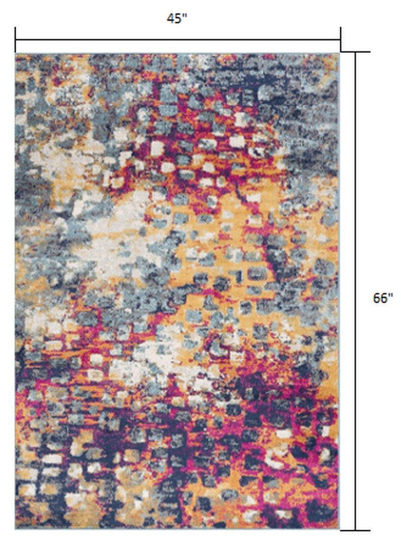 HomeRoots 4000393123 rugs - View #8