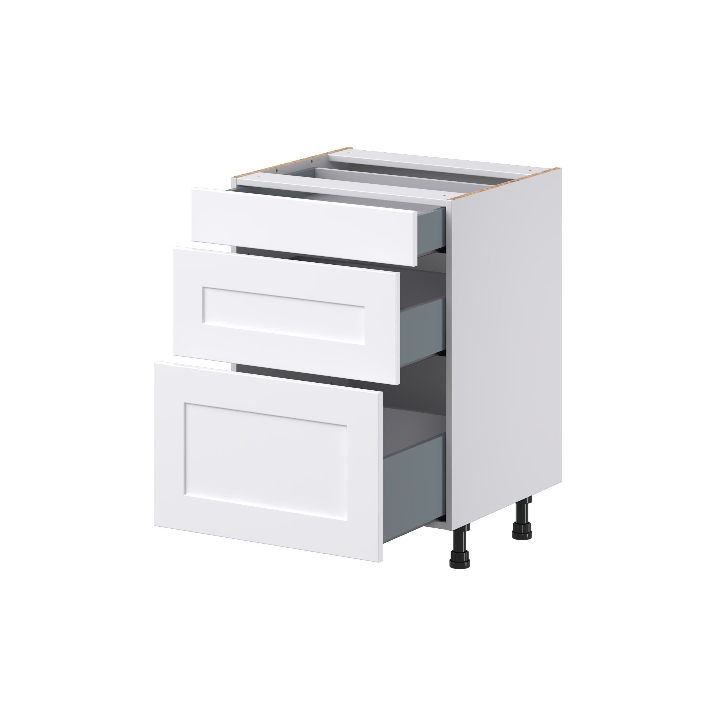 Hugo&Borg DSV3D24-JO Cabinets-Kitchen - View #6