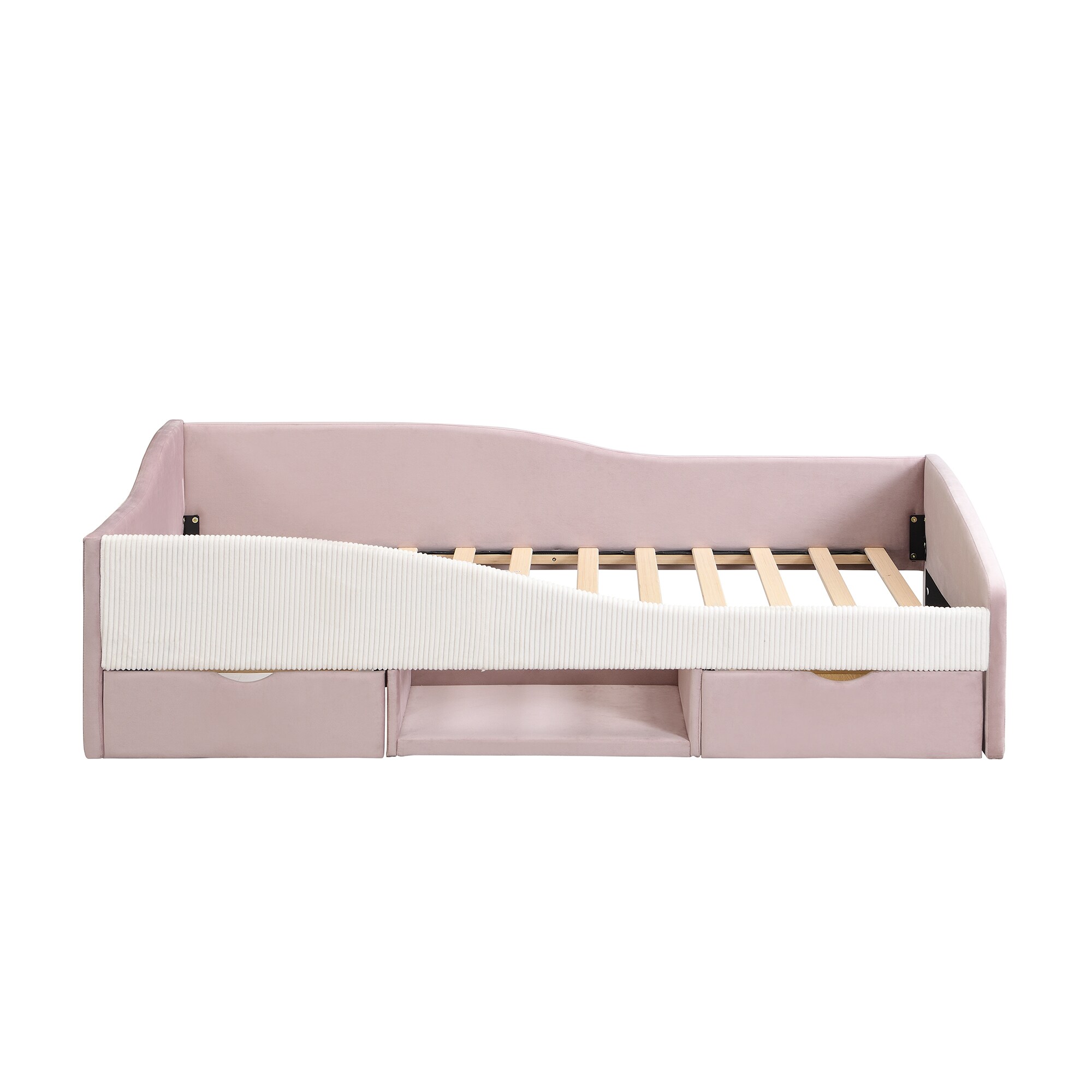ModernLuxe L3P-SF000212AAH futons - View #7